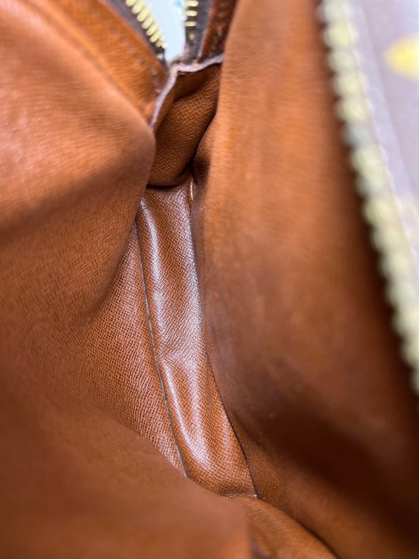 Louis Vuitton Amazon PM