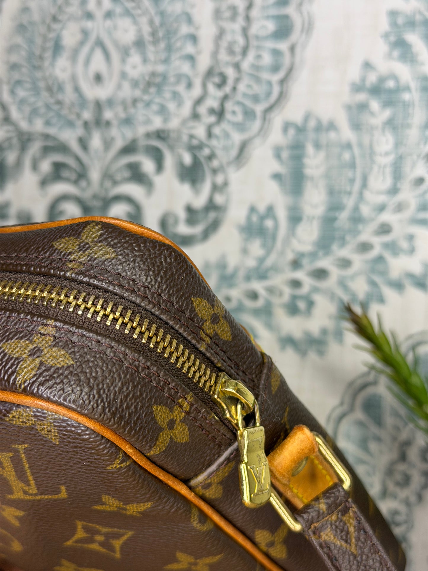 Louis Vuitton Danube PM #1