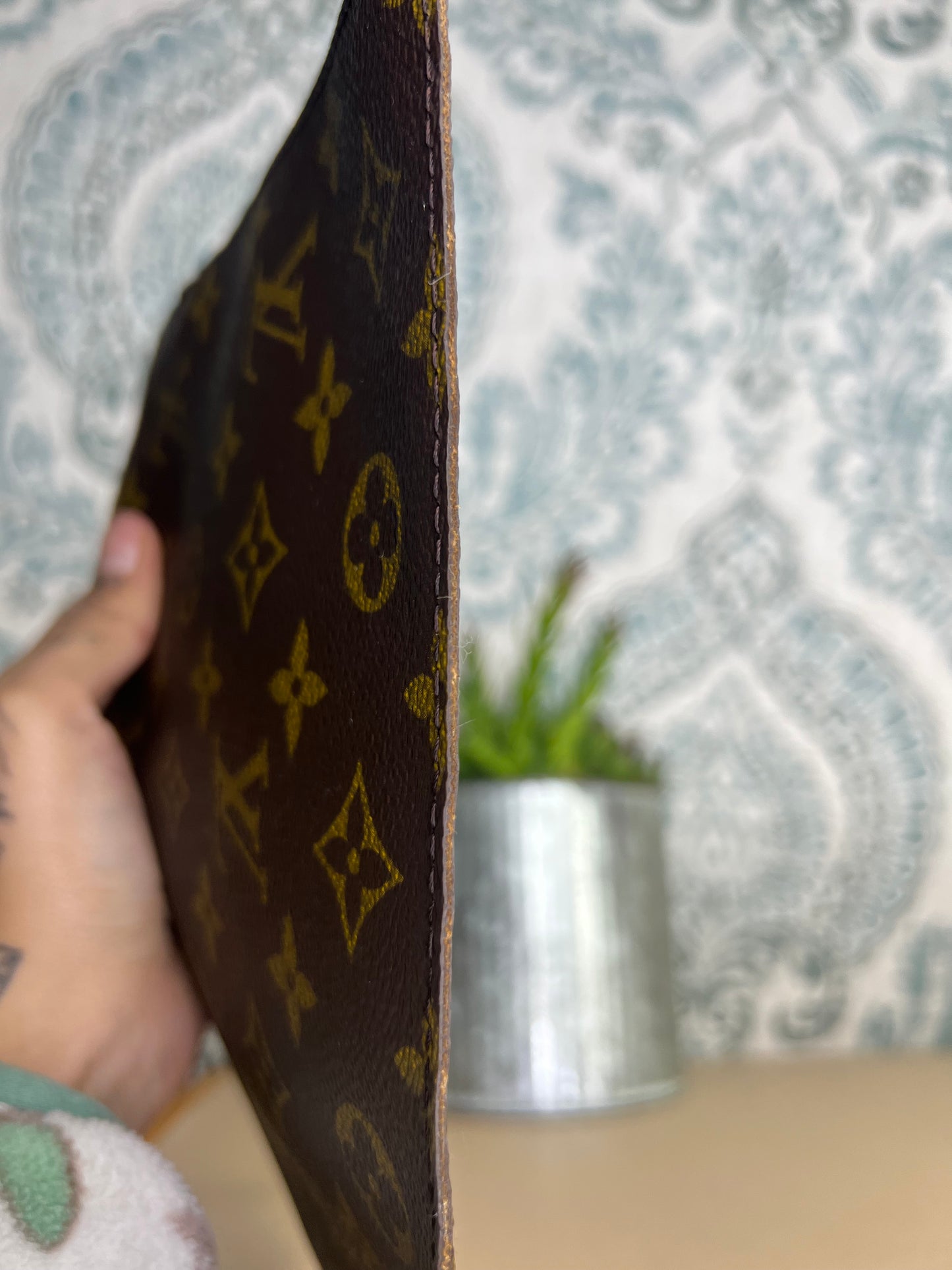 Louis Vuitton Randonnee Flat Pouch #3