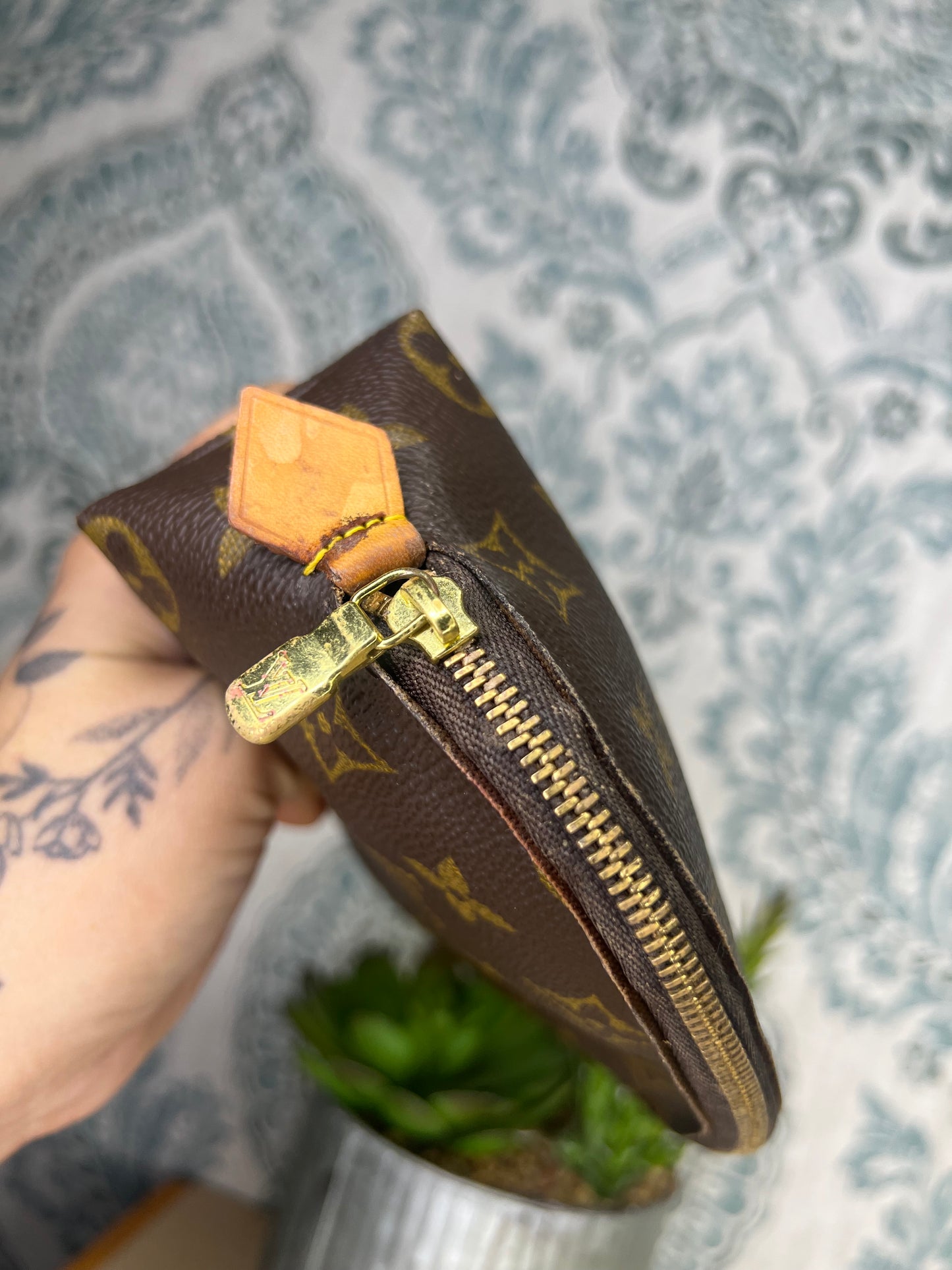 Louis Vuitton Cosmetic PM Pouch