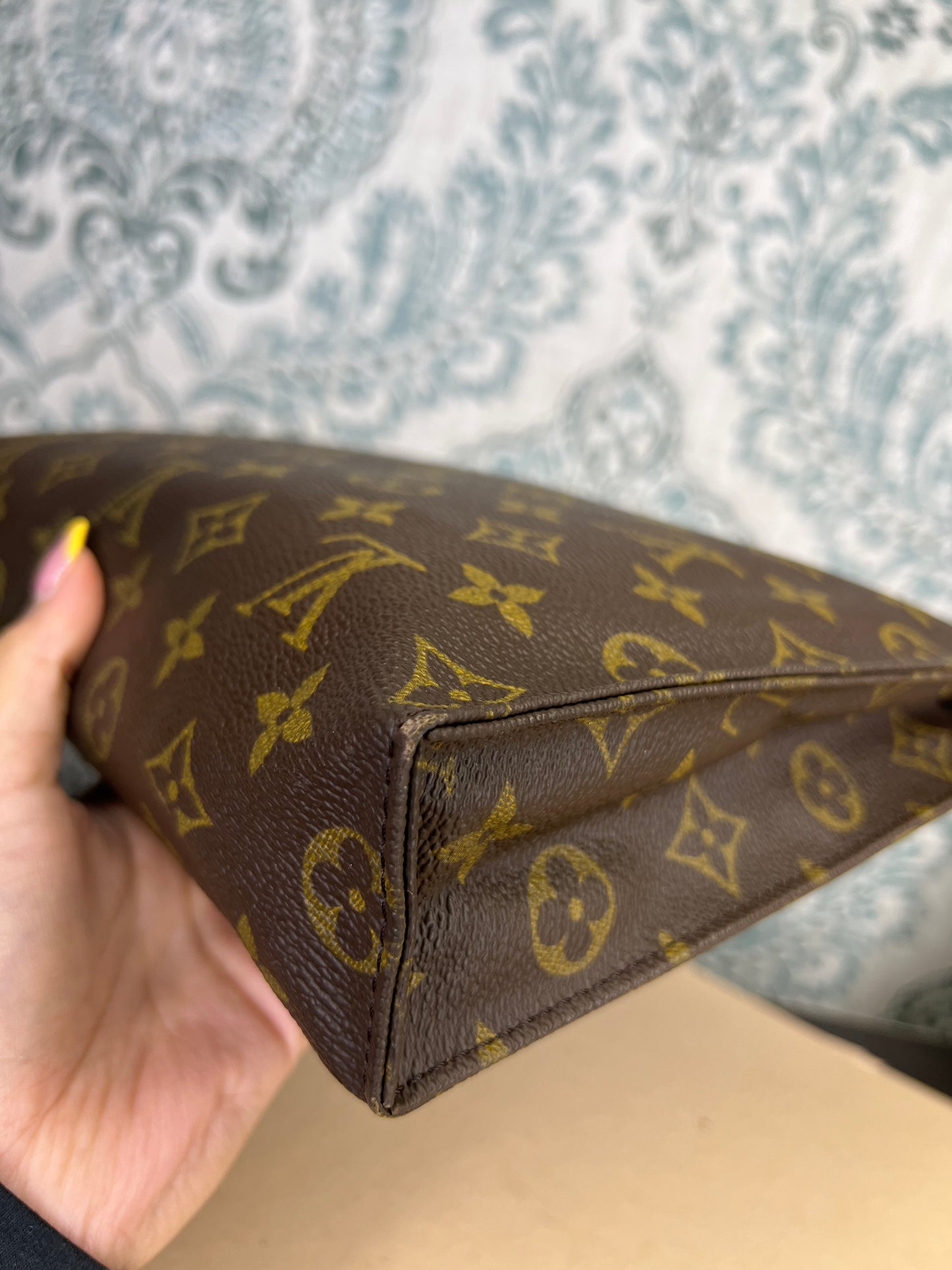 Louis Vuitton Toiletry 26 #1