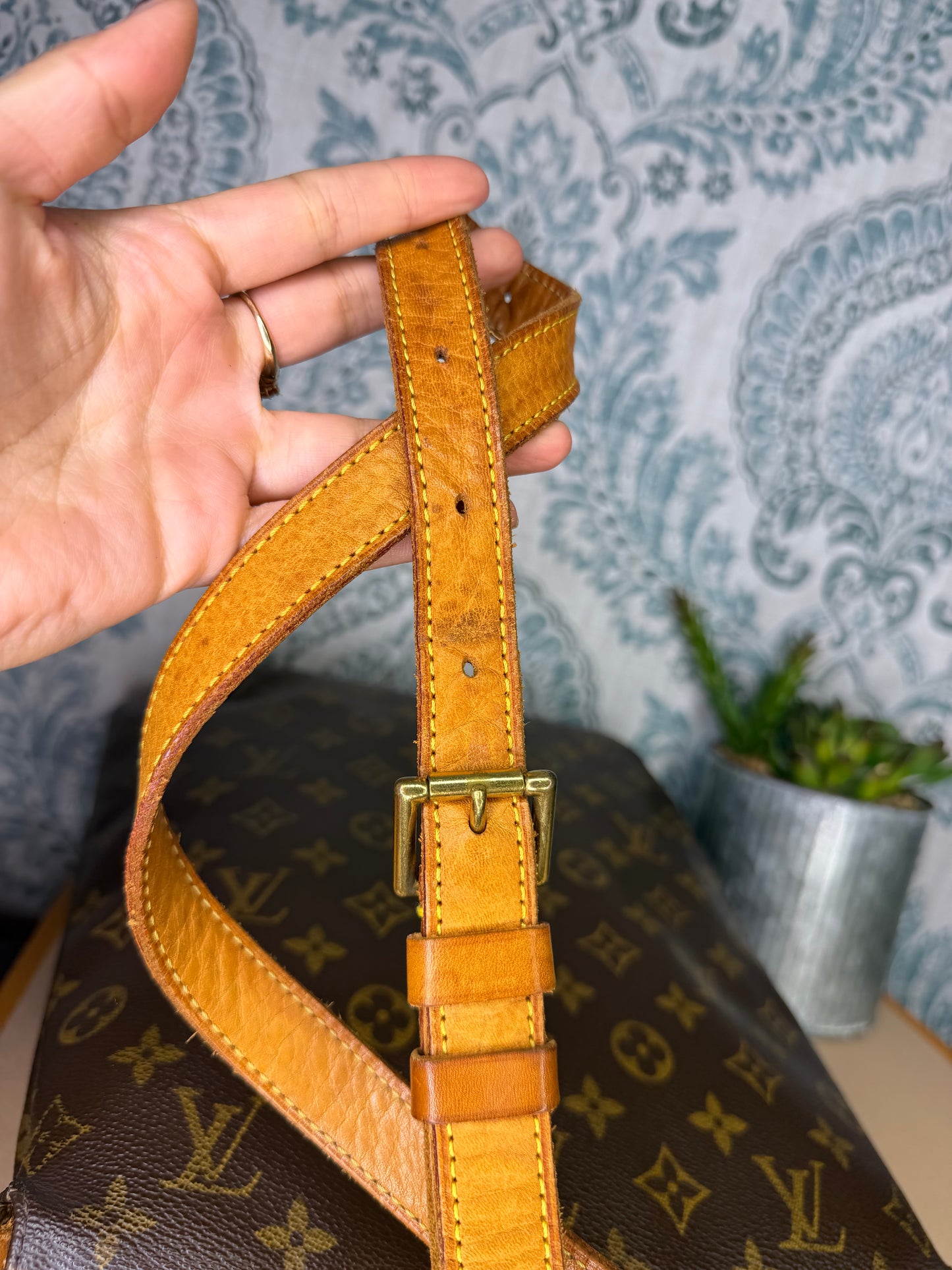 Louis Vuitton Musette Salsa GM