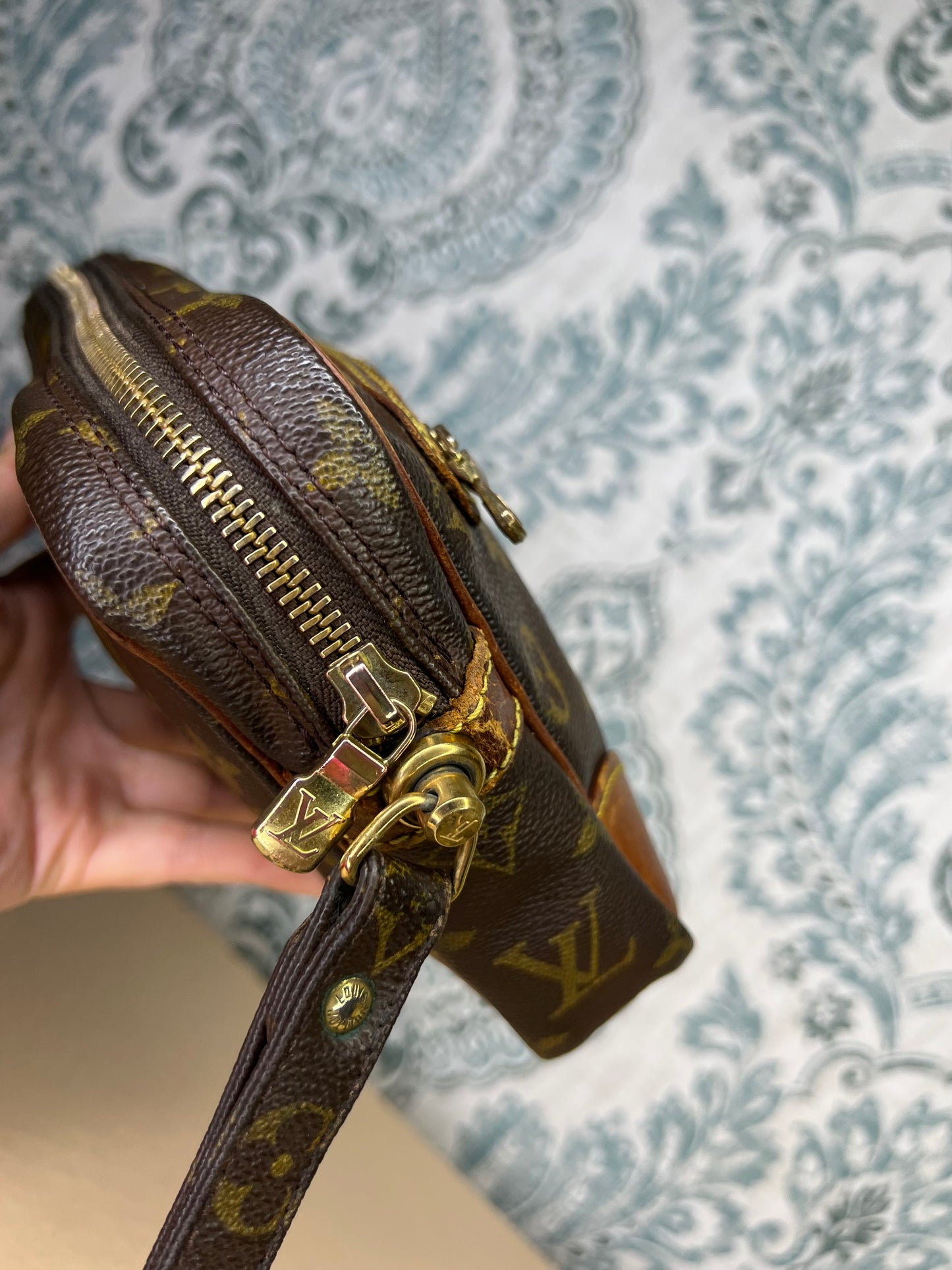 Louis Vuitton Marly Dragonne GM #2