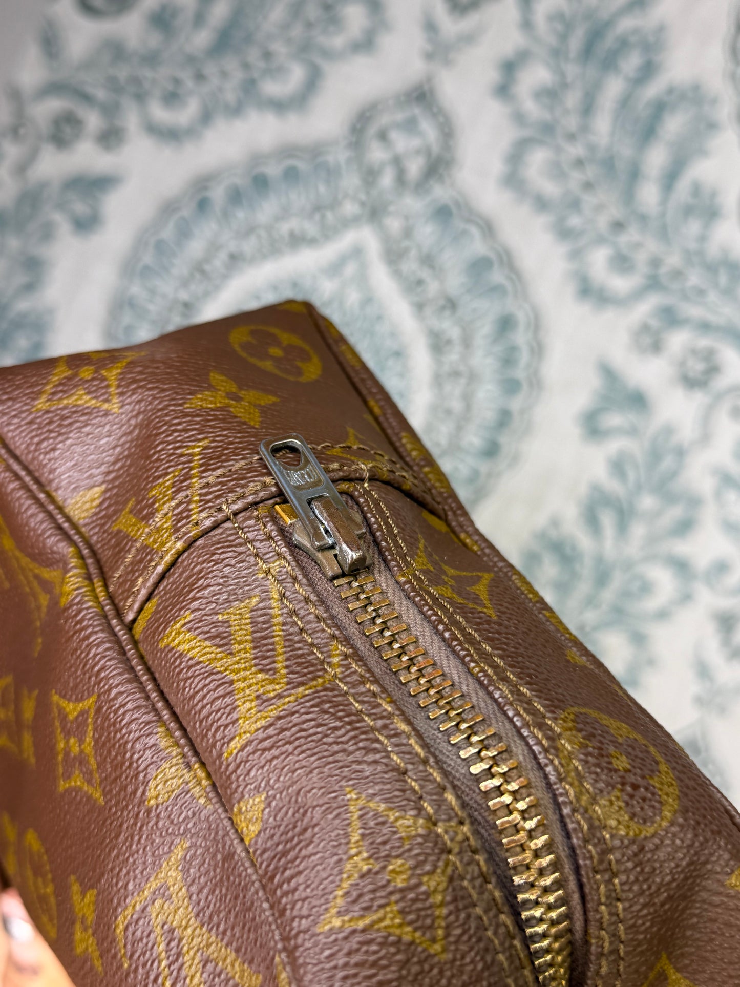 Louis Vuitton Trousse 28 #5