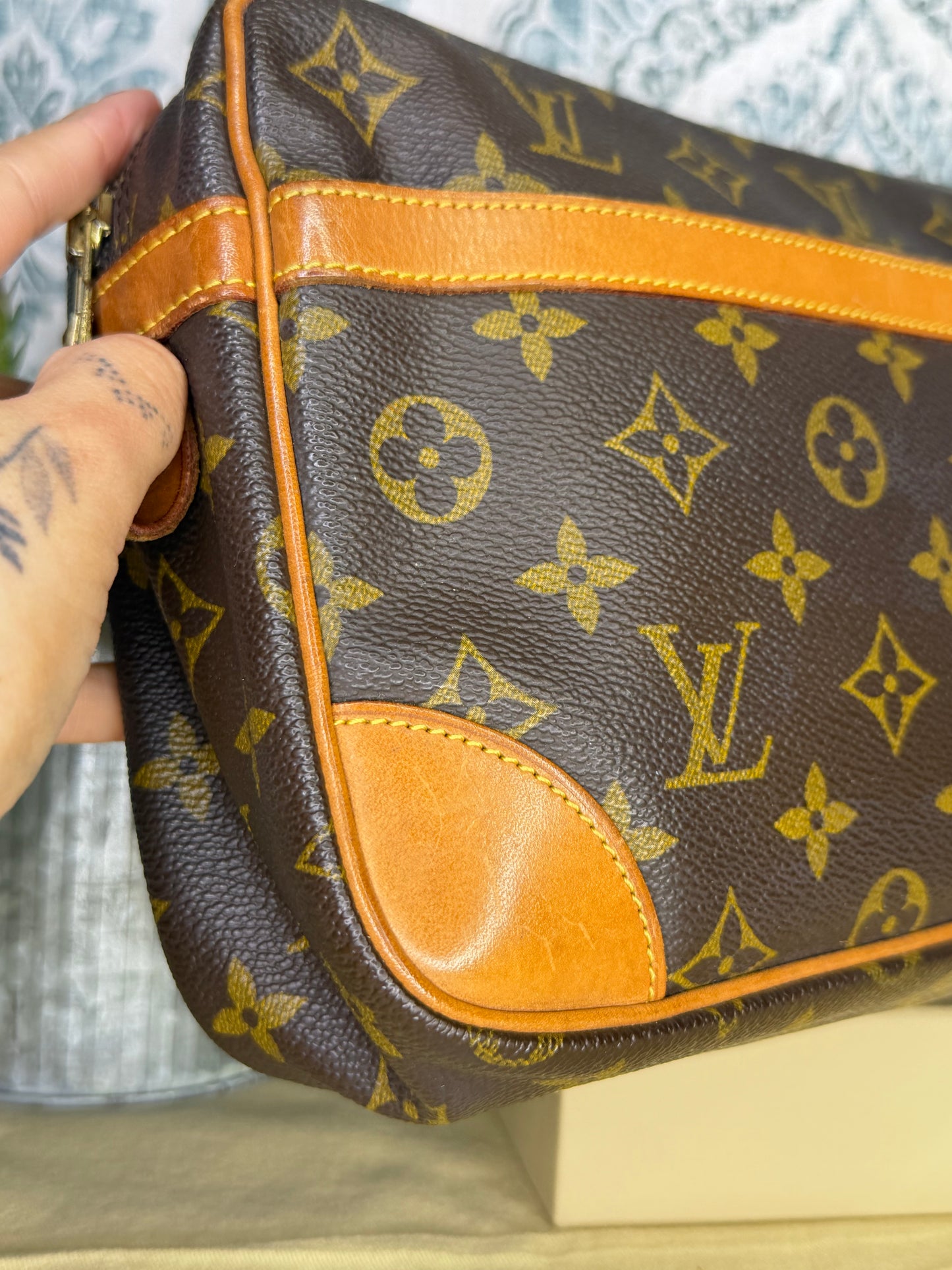 Louis Vuitton Compiegne 28