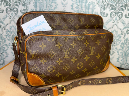 Louis Vuitton Nile PM  #2 (project)