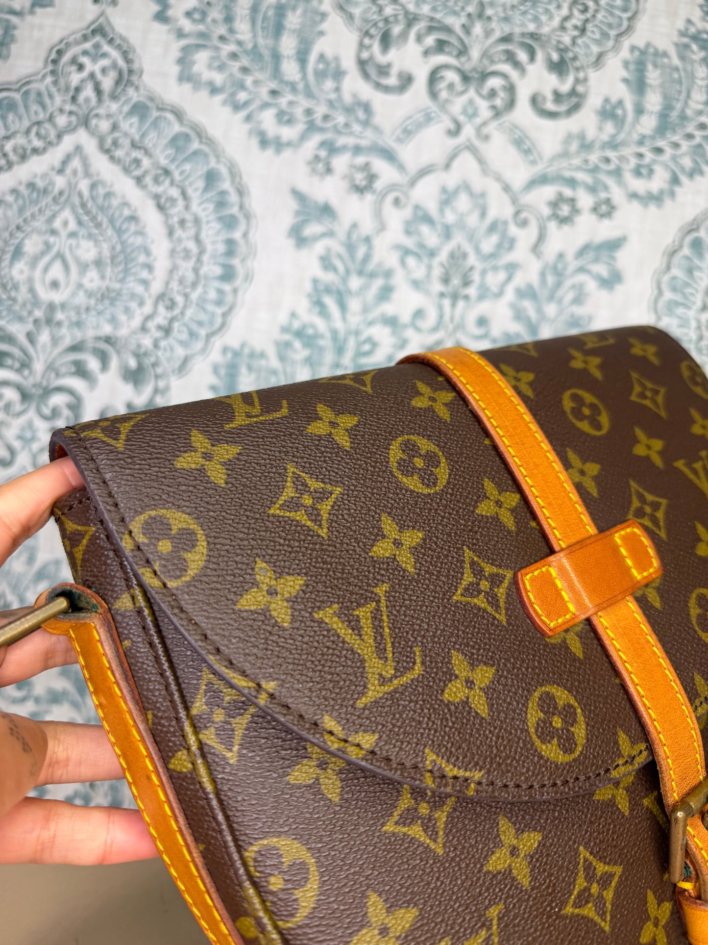 Louis Vuitton Chantilly GM