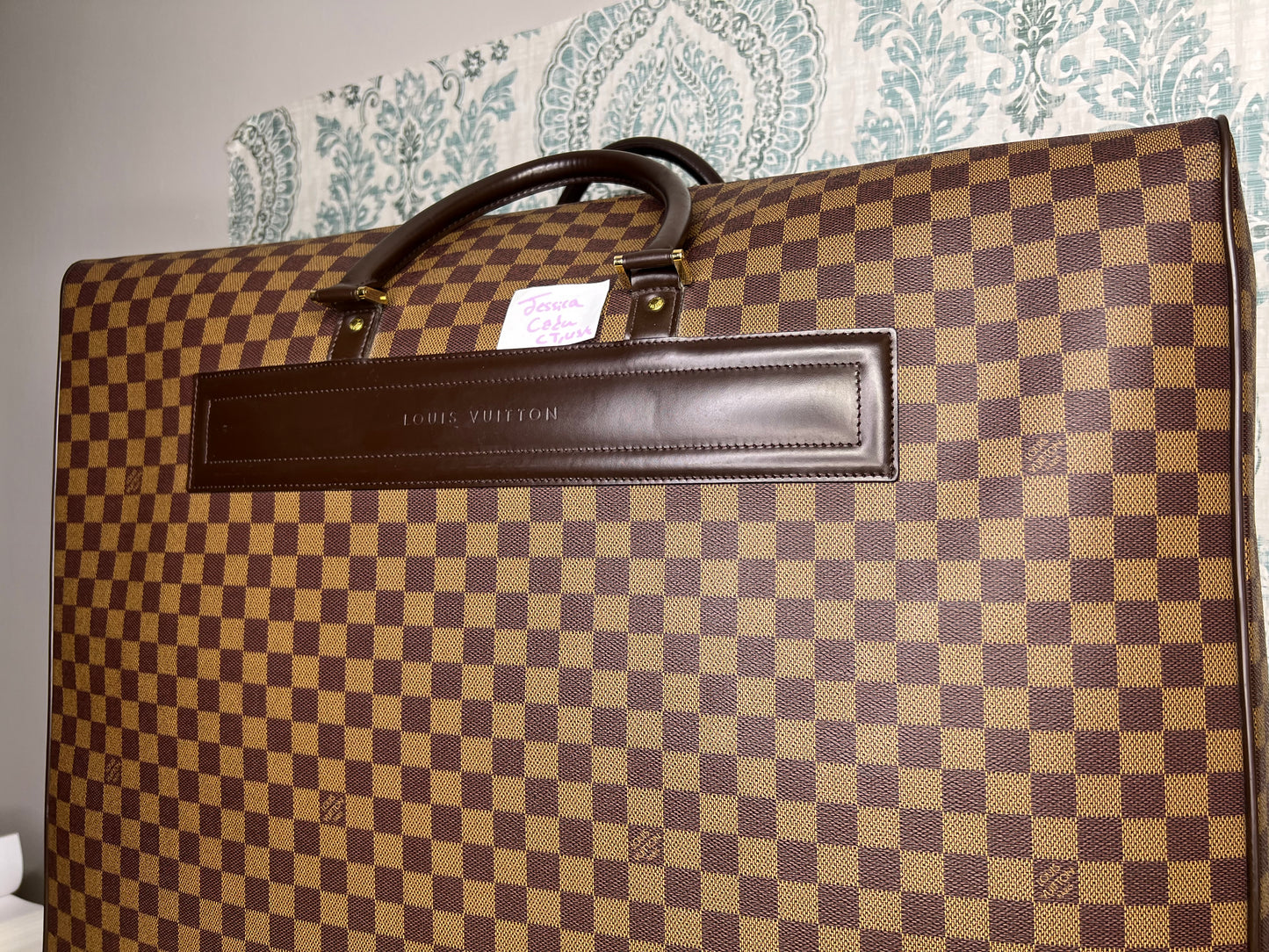 Nolita GM Luggage Case