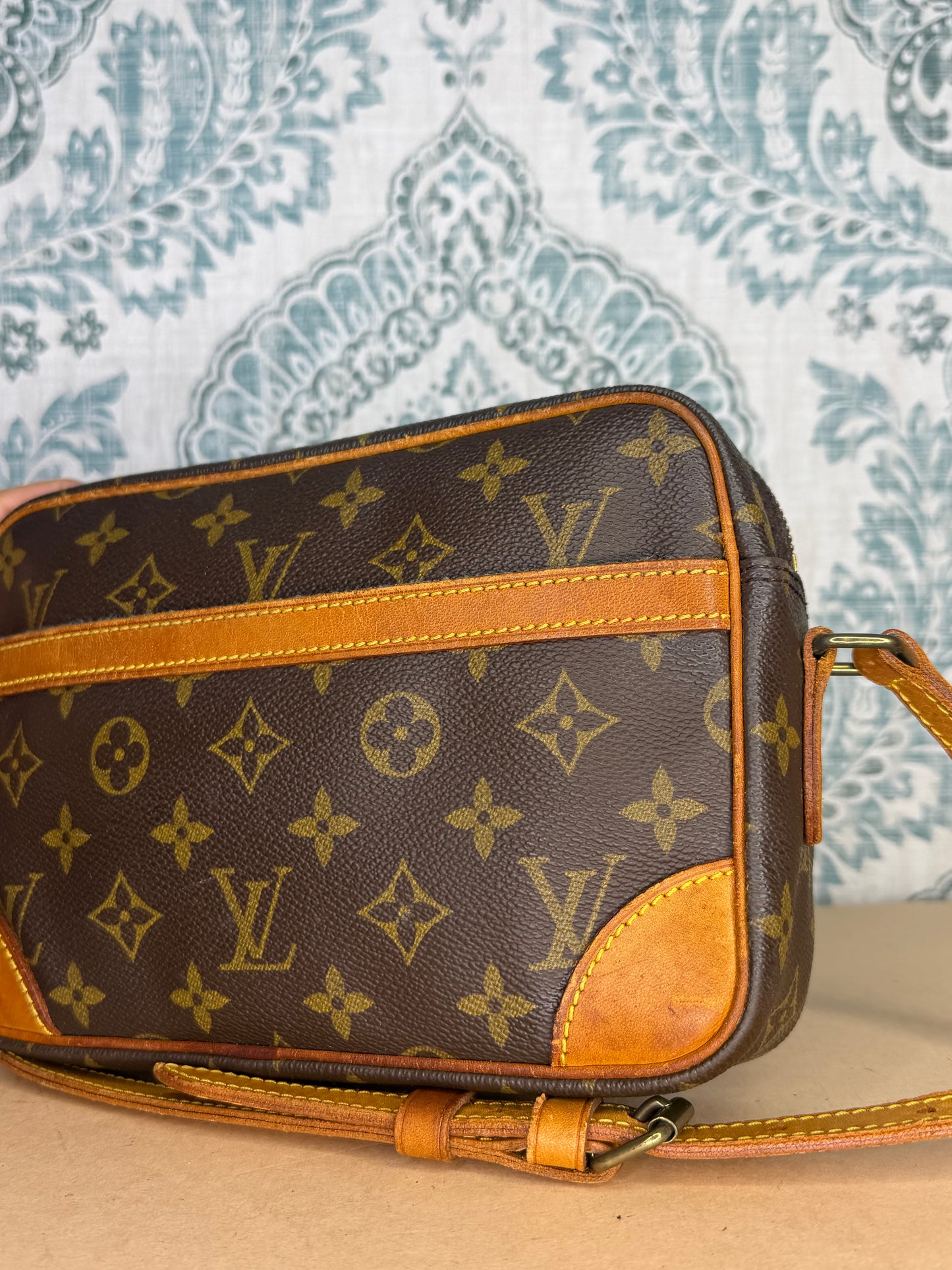 Louis Vuitton Trocadero 23