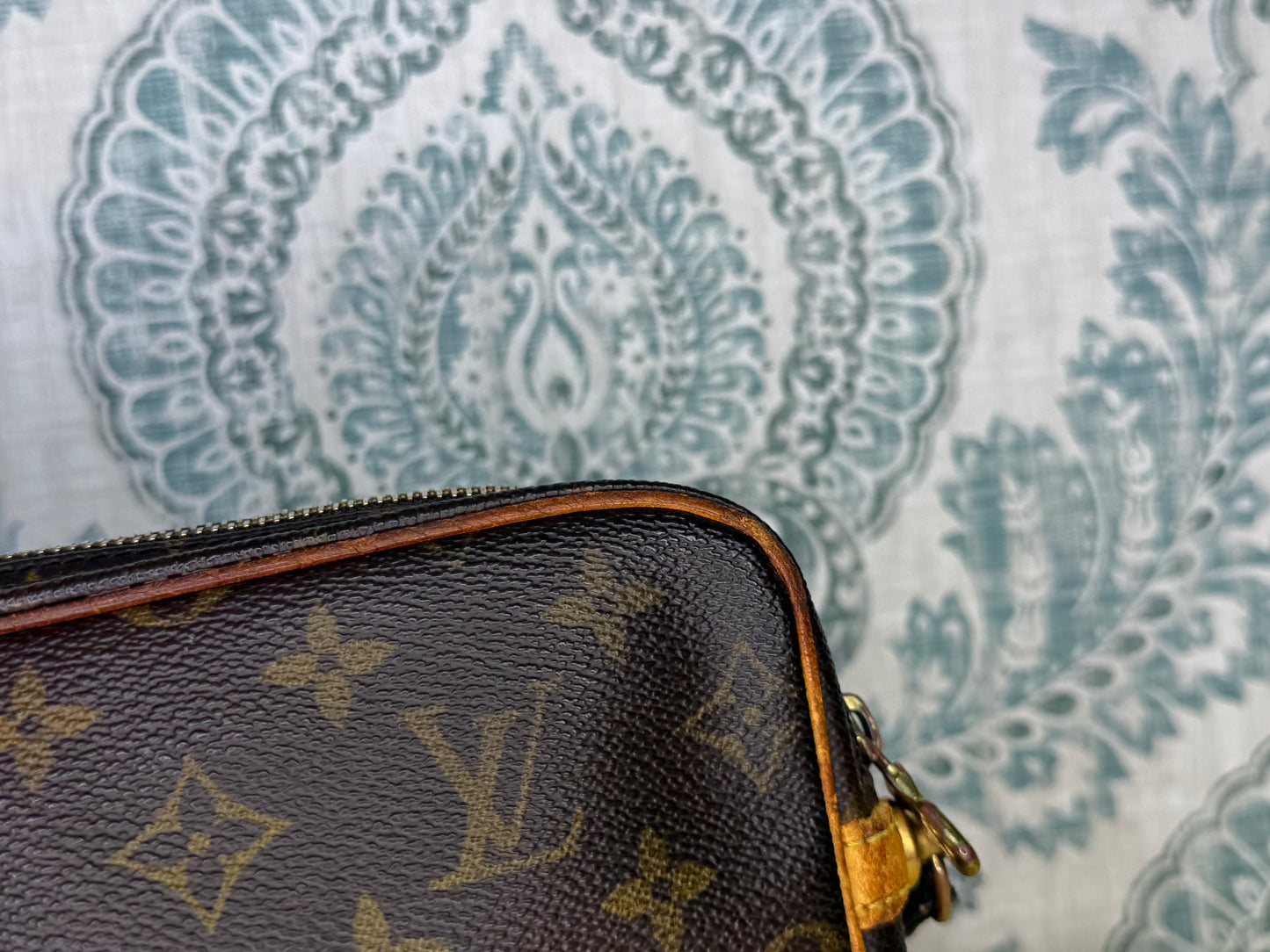 Louis Vuitton Marly Dragonne GM (PROJECT ALERT)