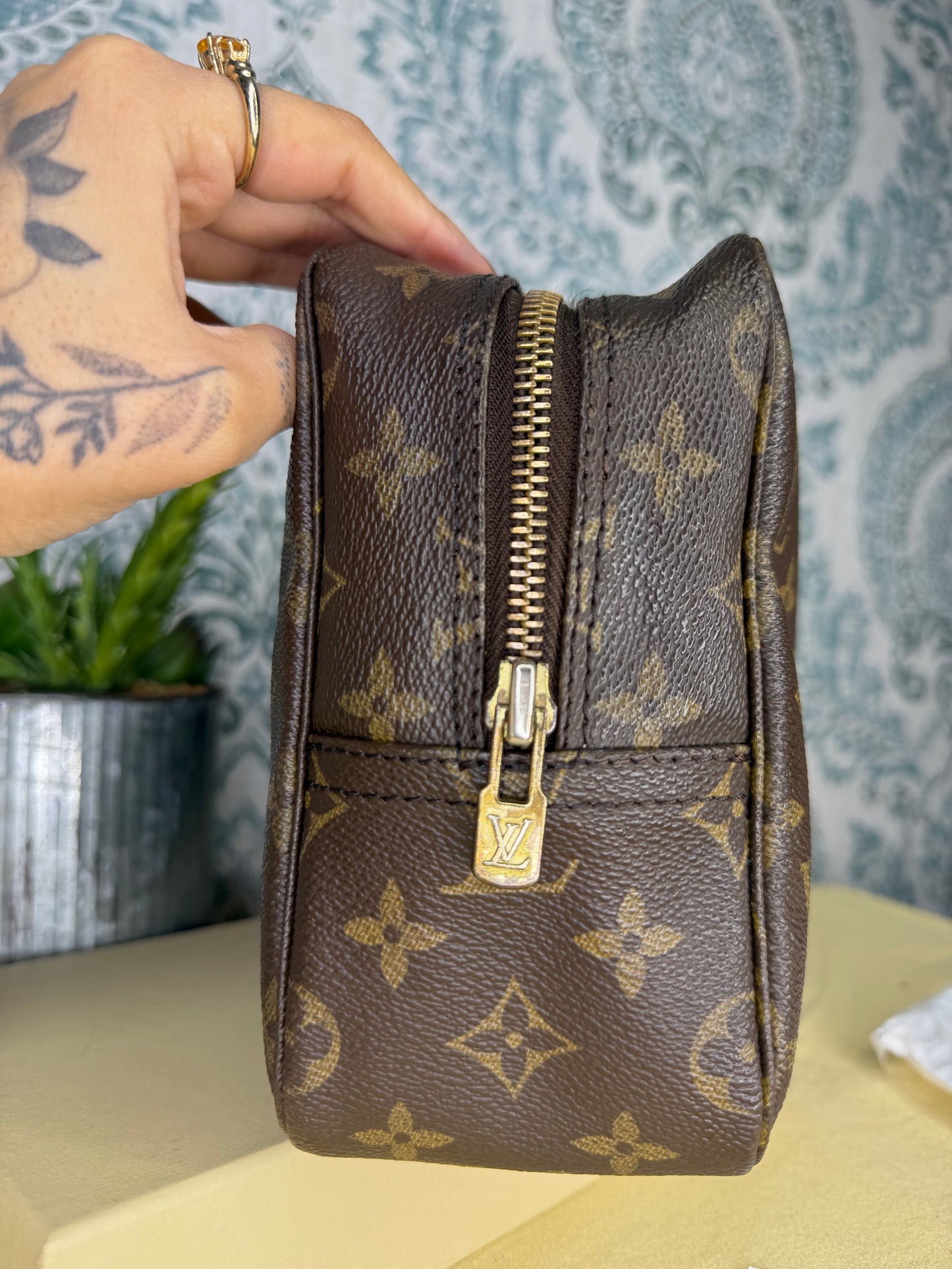 Louis Vuitton Trousse 28 #3
