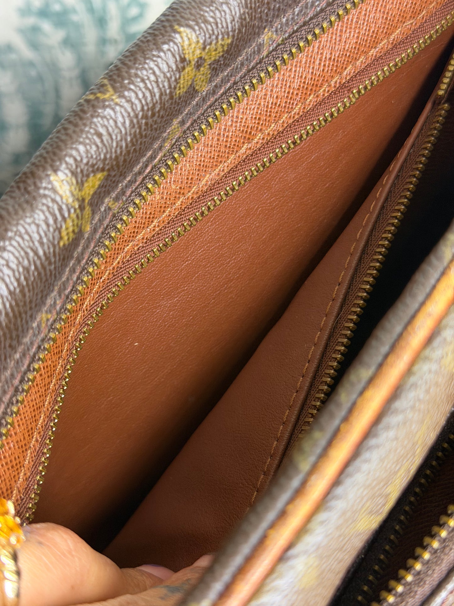 Louis Vuitton Nile PM  #2 (project)