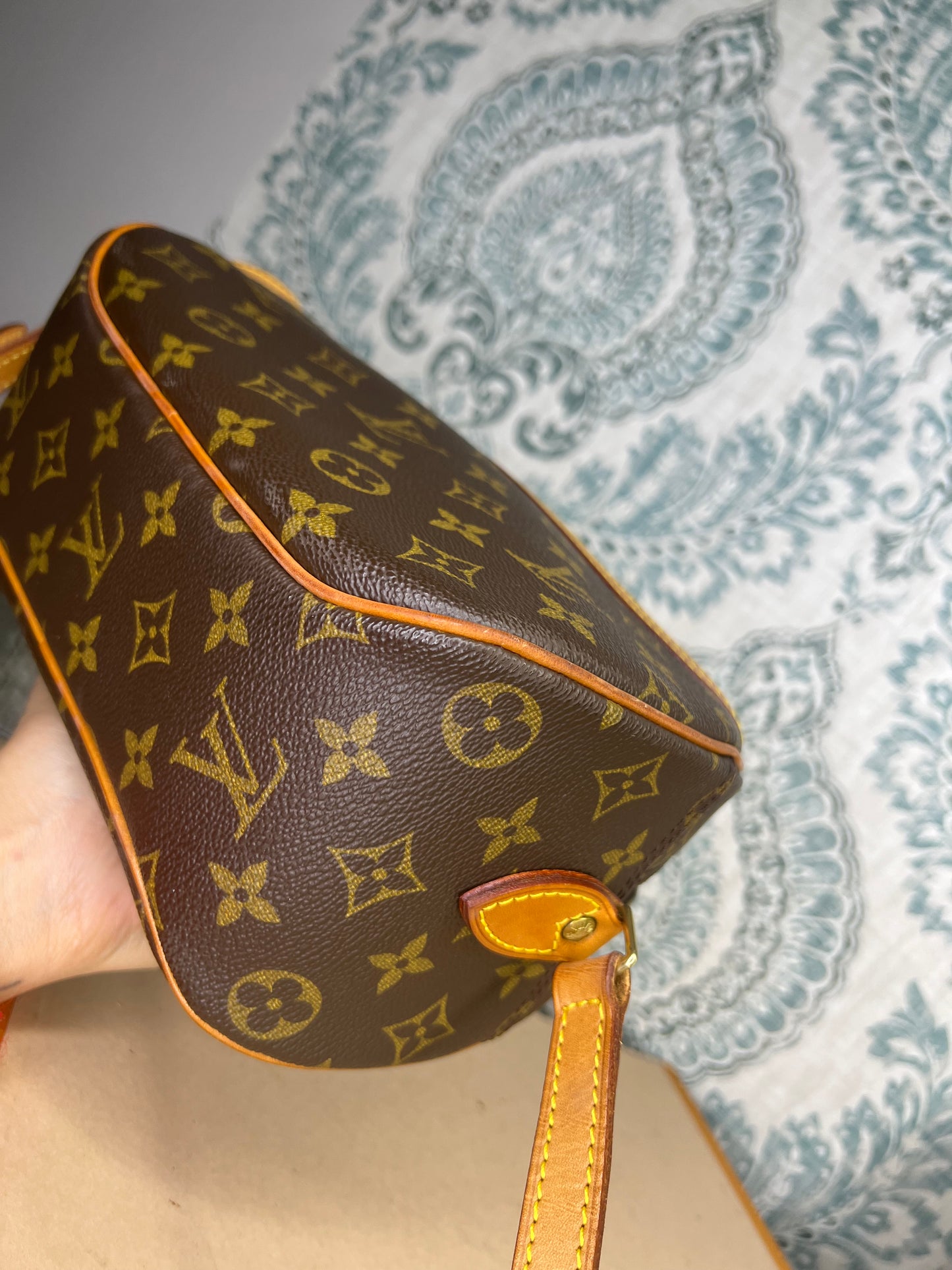 Louis Vuitton Blois