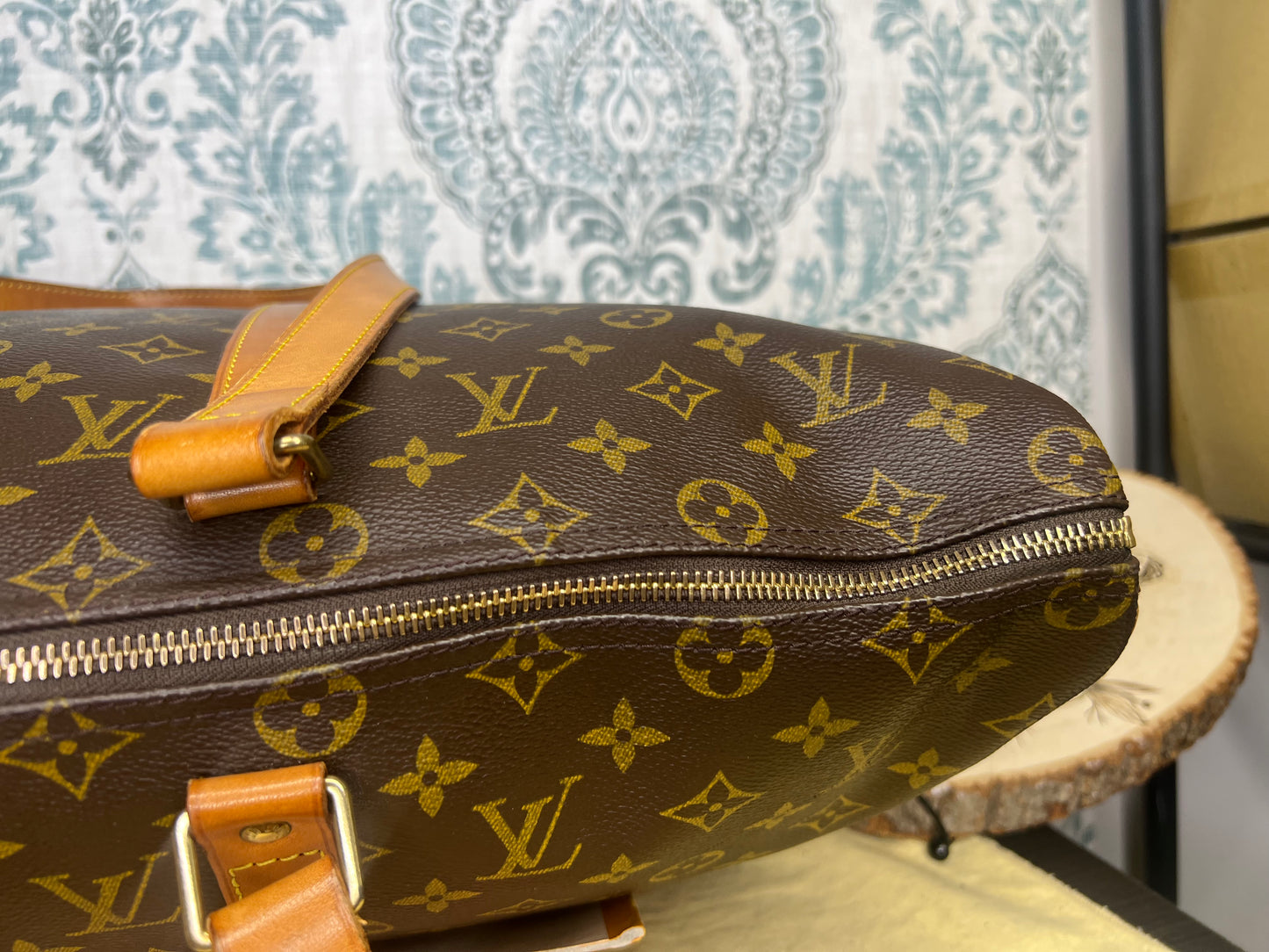 Louis Vuitton Sac Flanerie 50