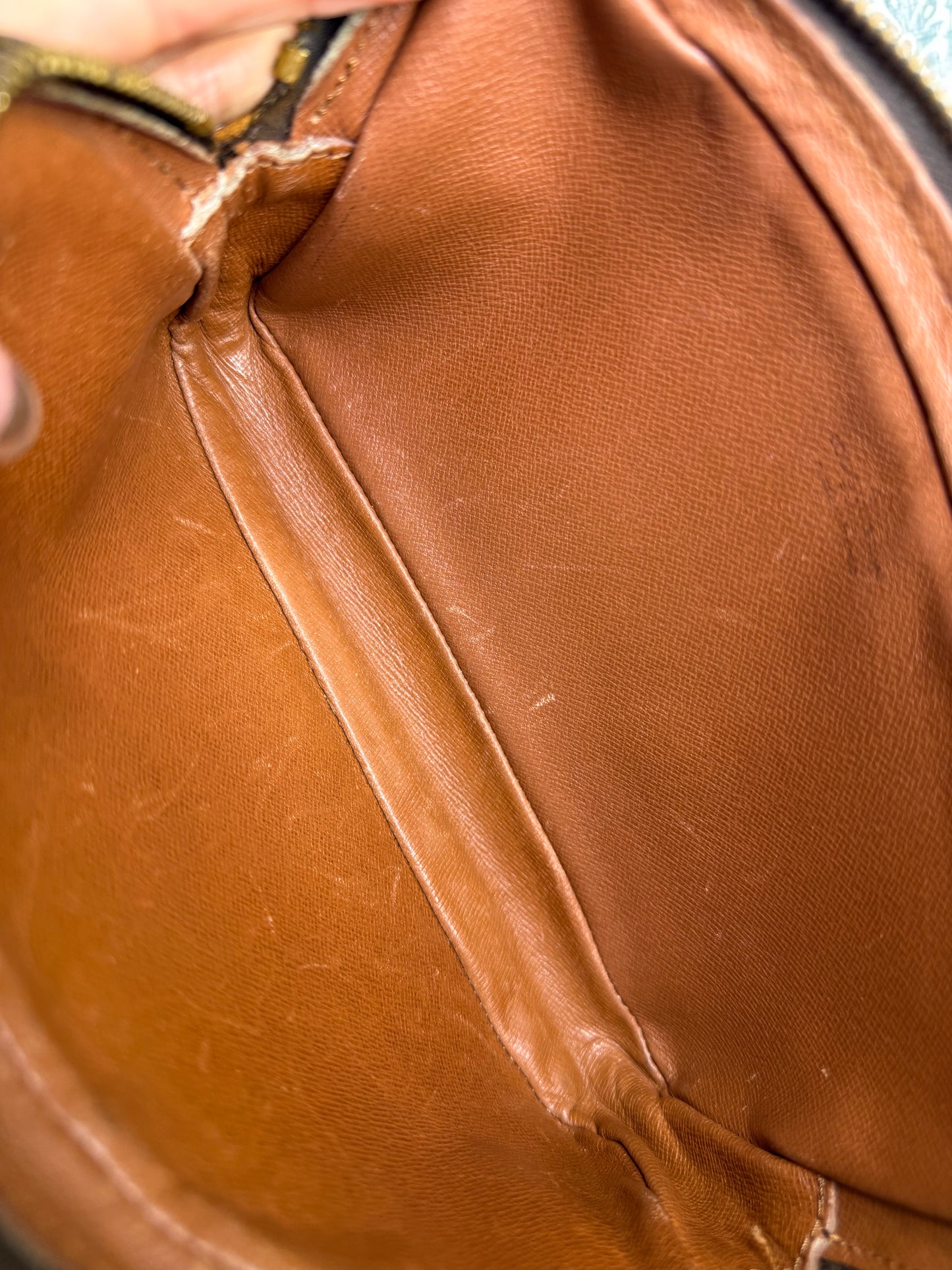 Louis Vuitton Marly Bandouliere #1