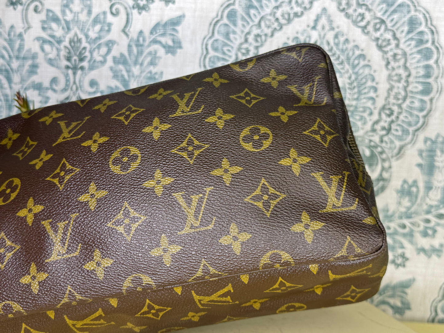 Louis Vuitton Trousse 28 #1