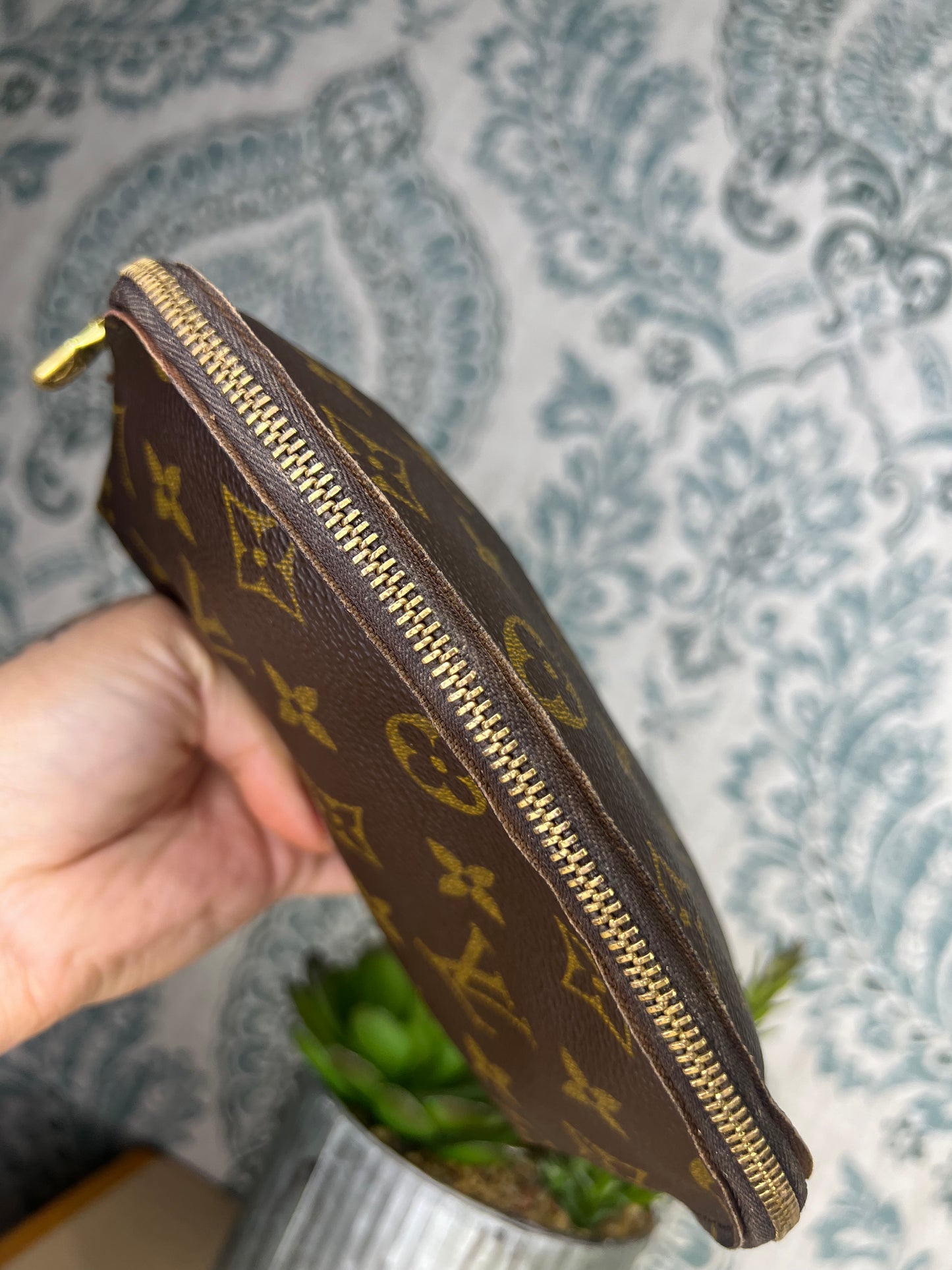 Louis Vuitton Cosmetic PM Pouch