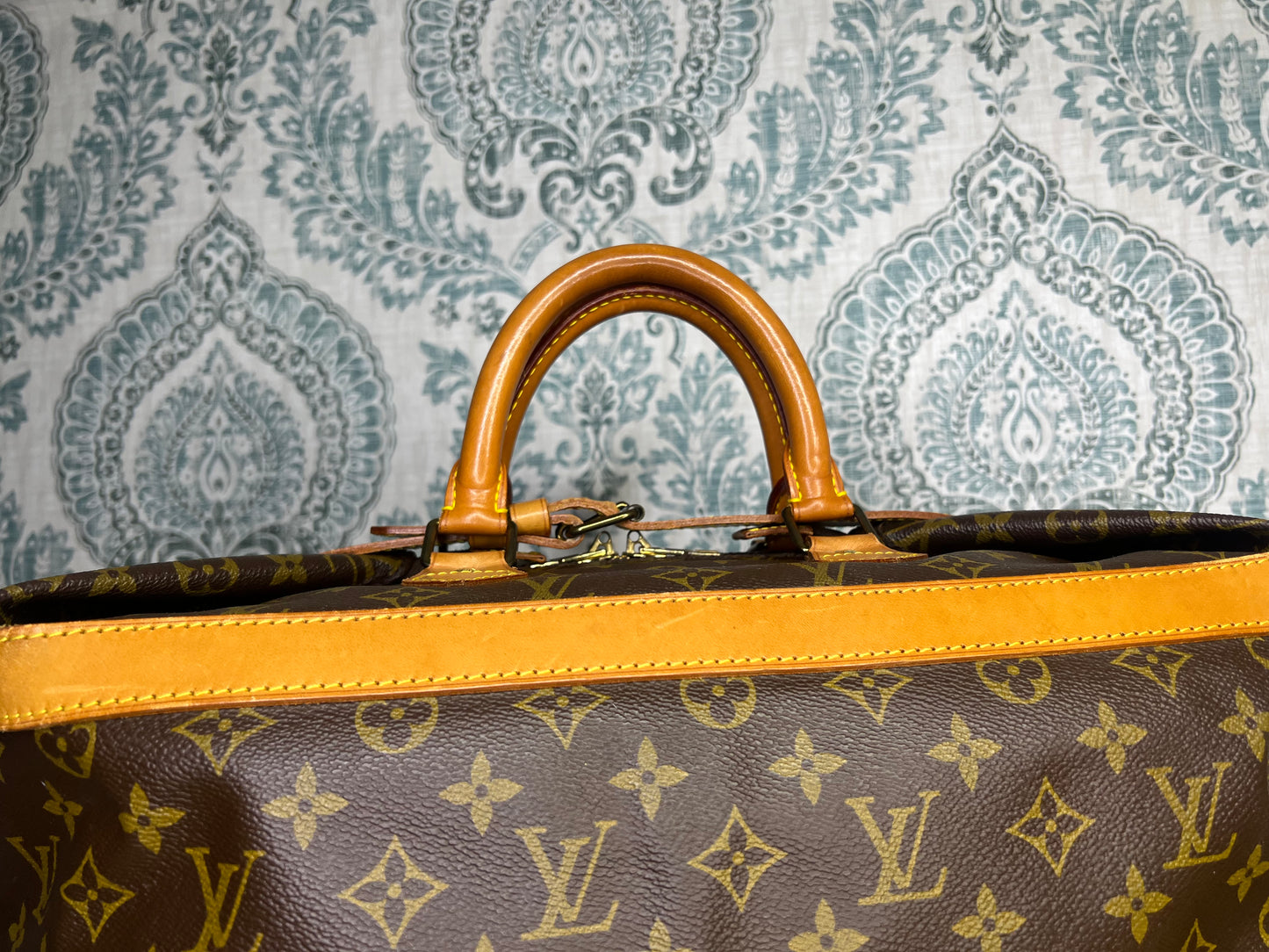 Louis Vuitton Cruiser 40