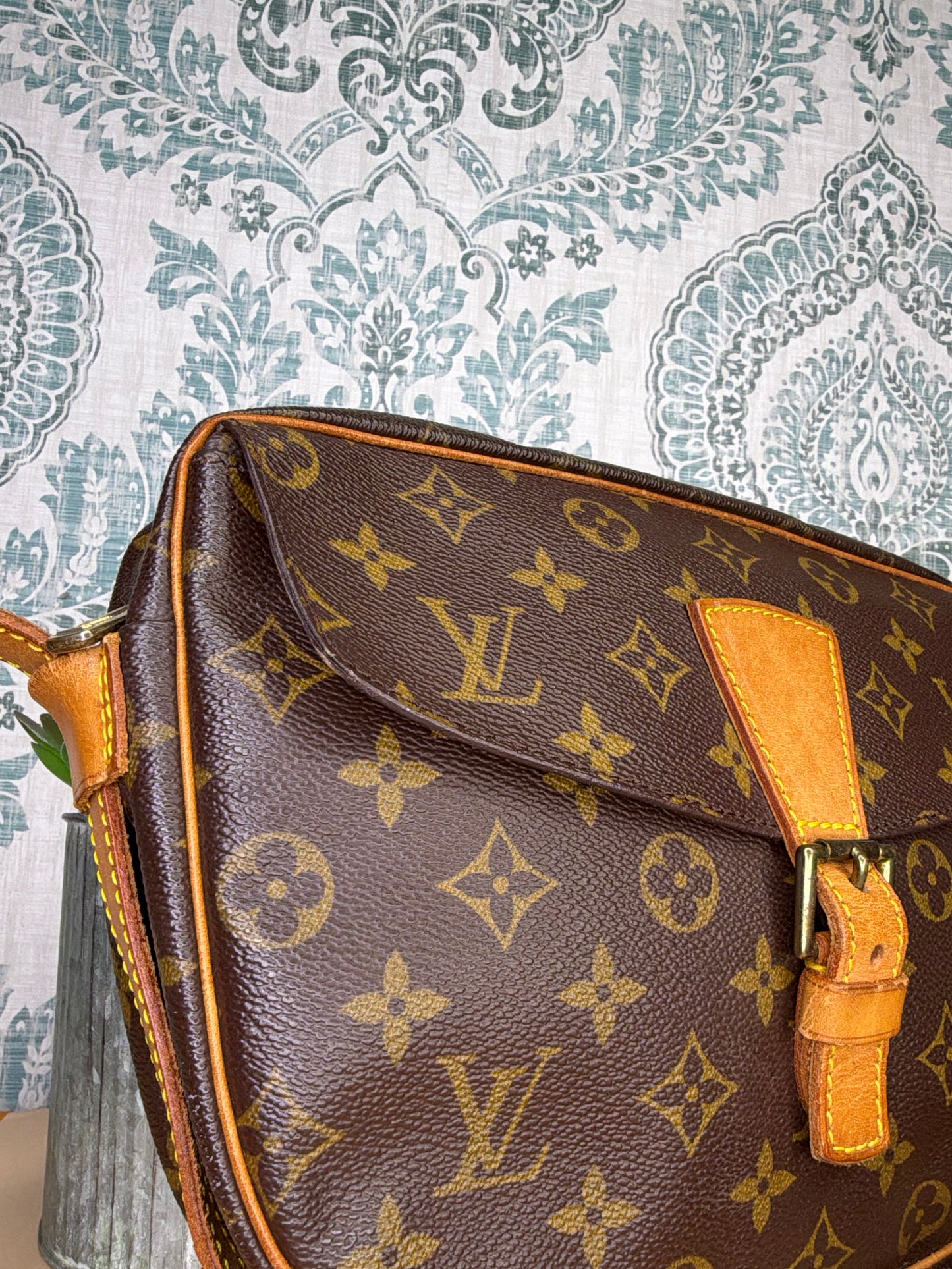Louis Vuitton Jeune Fille GM #1