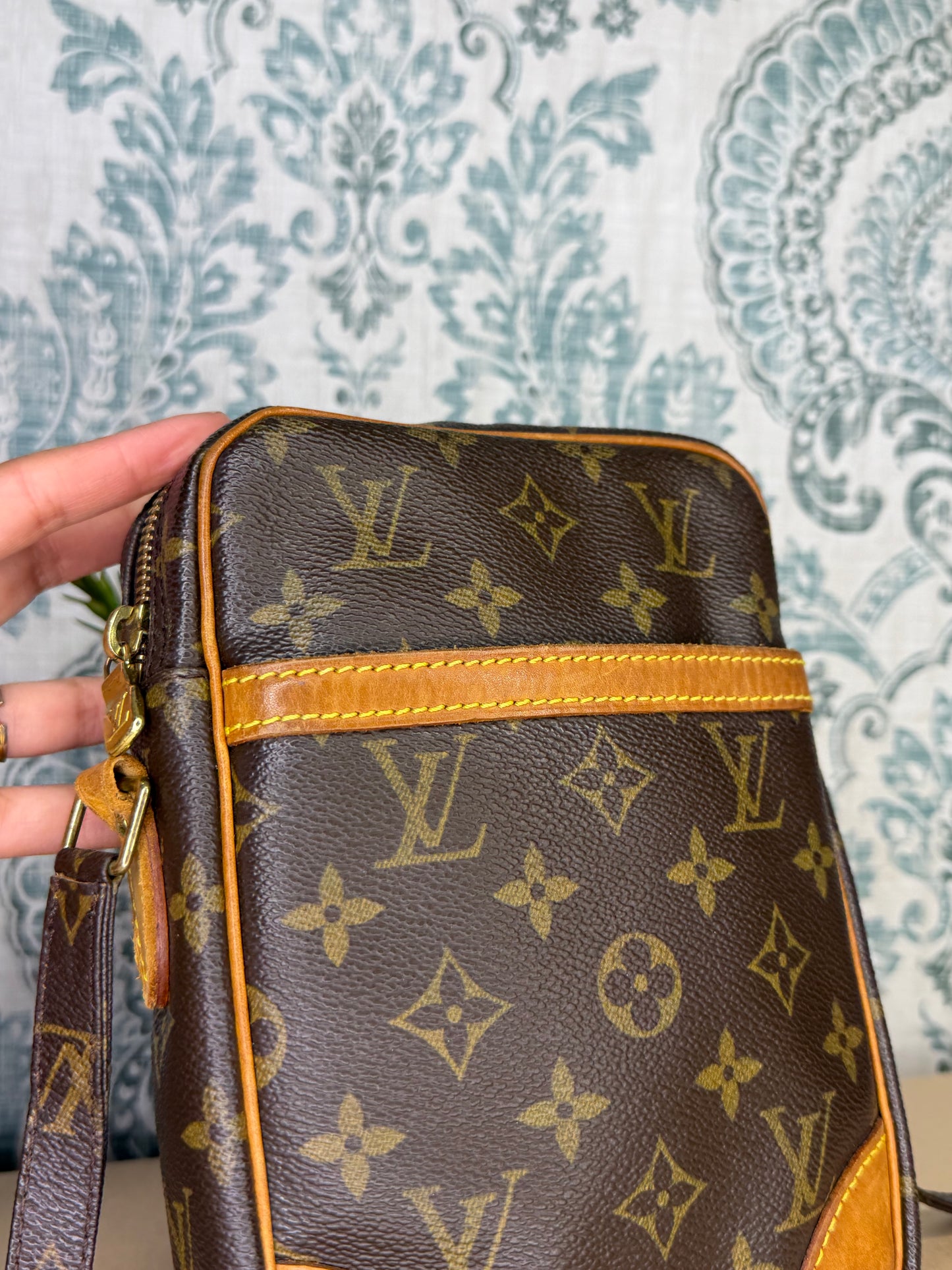 Louis Vuitton Danube PM #1