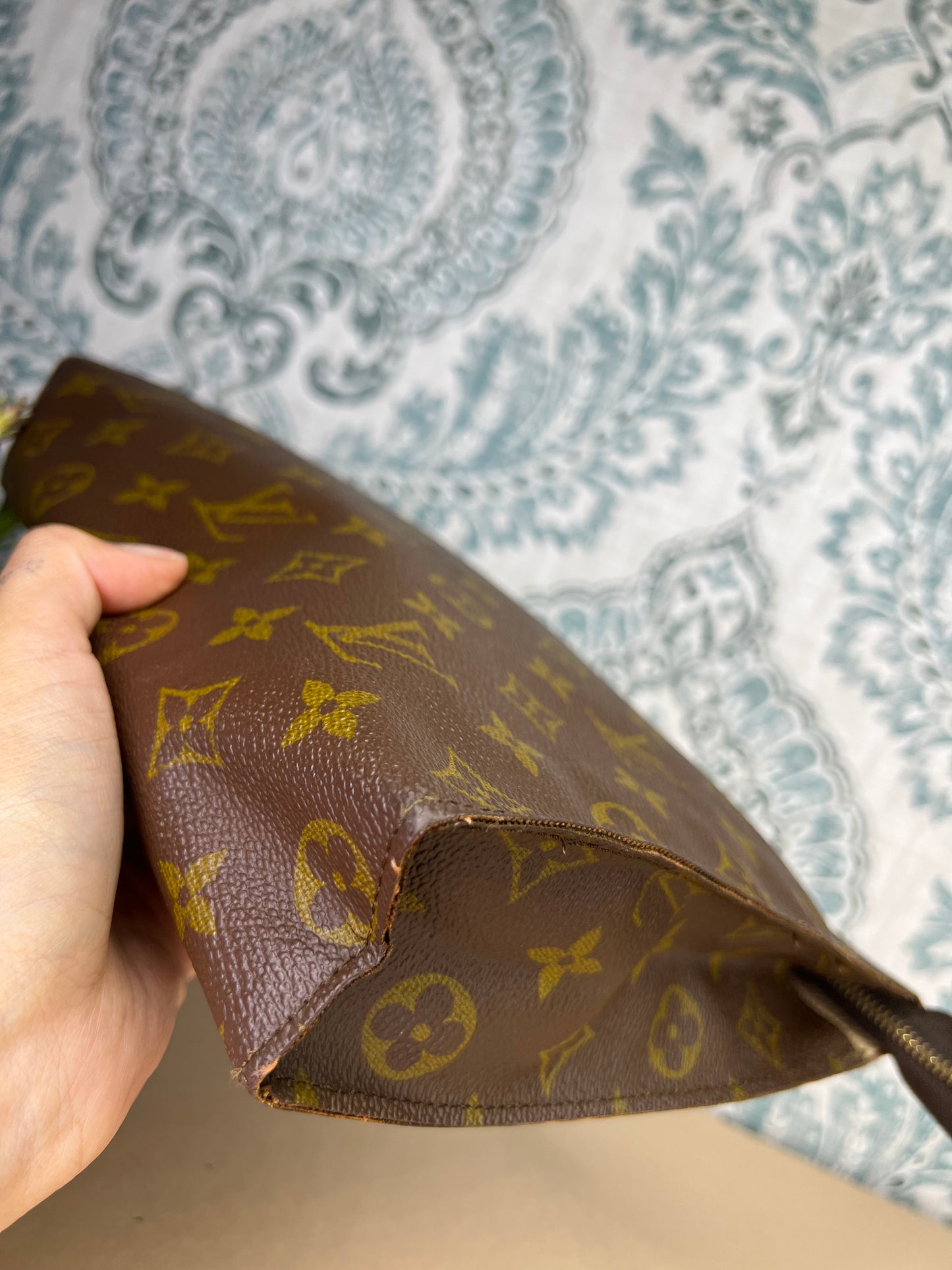 Louis Vuitton Monogram Toiletry 26 #1