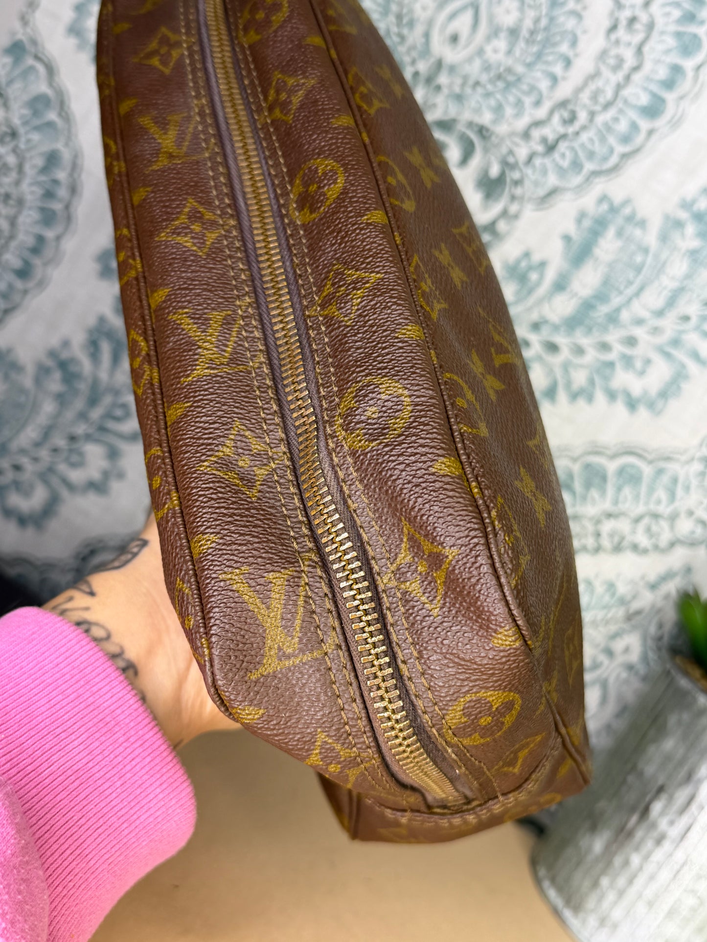 Louis Vuitton Trousse 28 #5