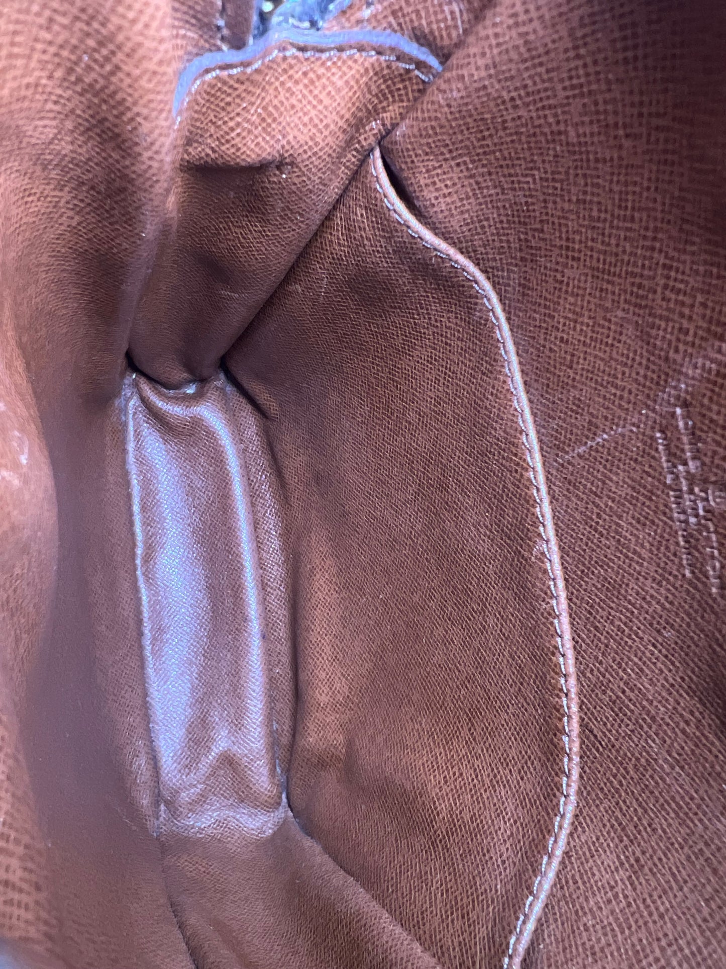 Louis Vuitton Amazon PM