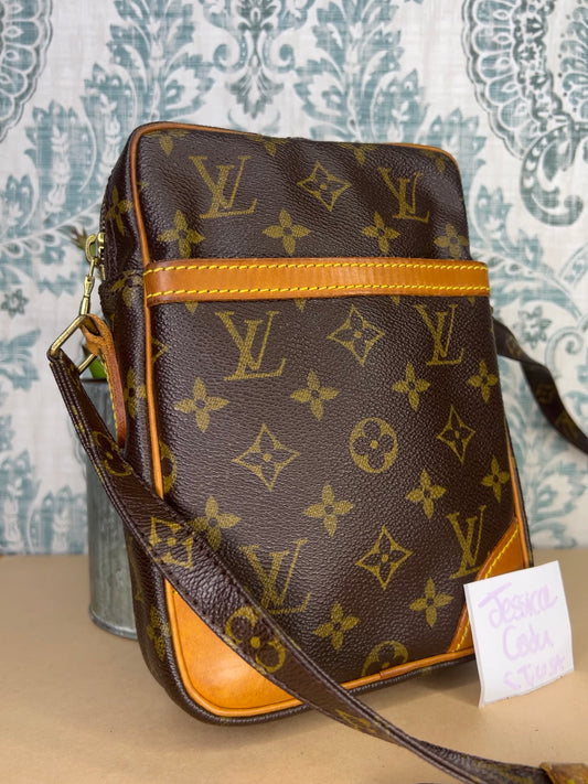 Louis Vuitton Danube PM
