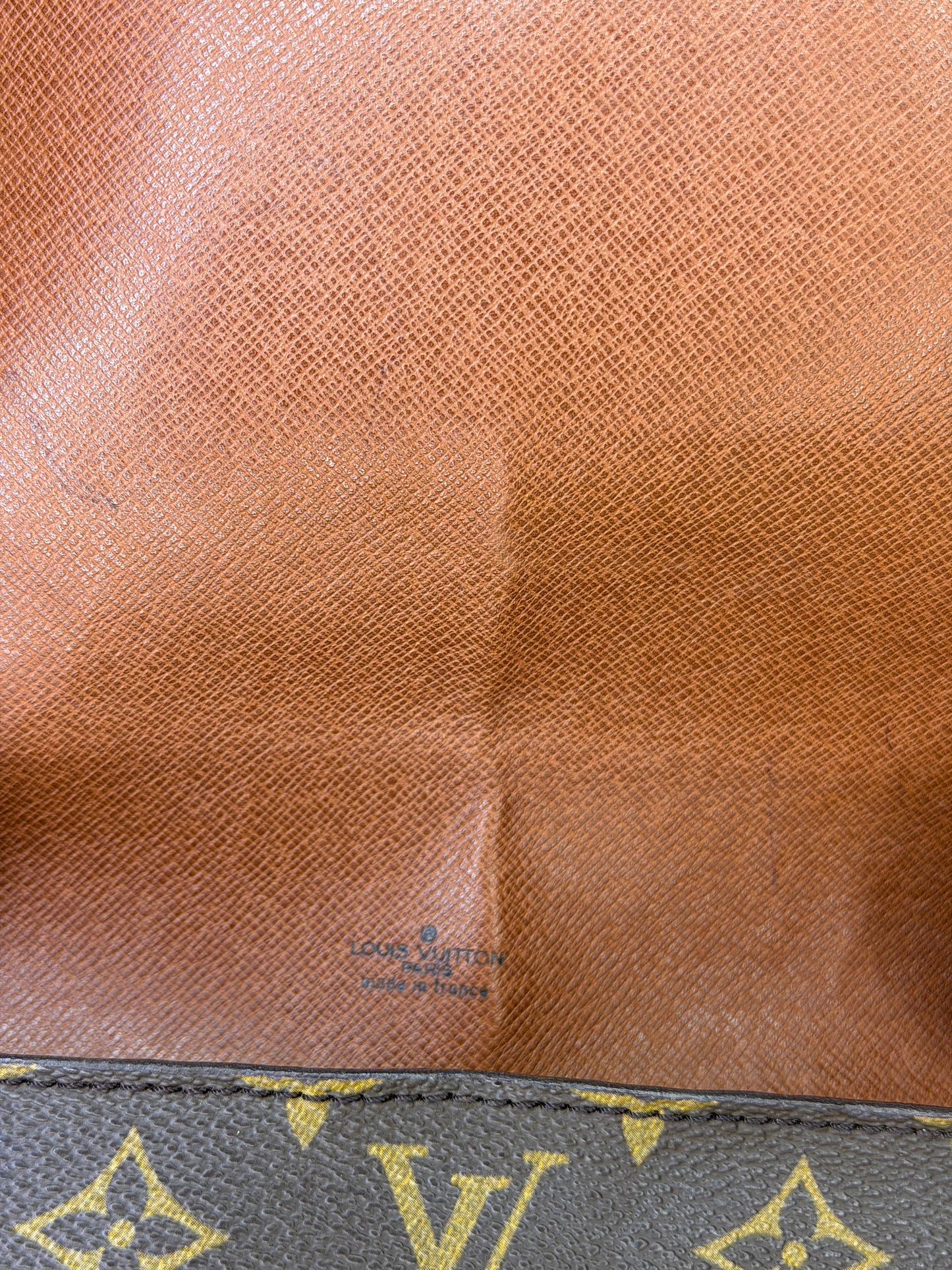 Louis Vuitton Saint Cloud GM