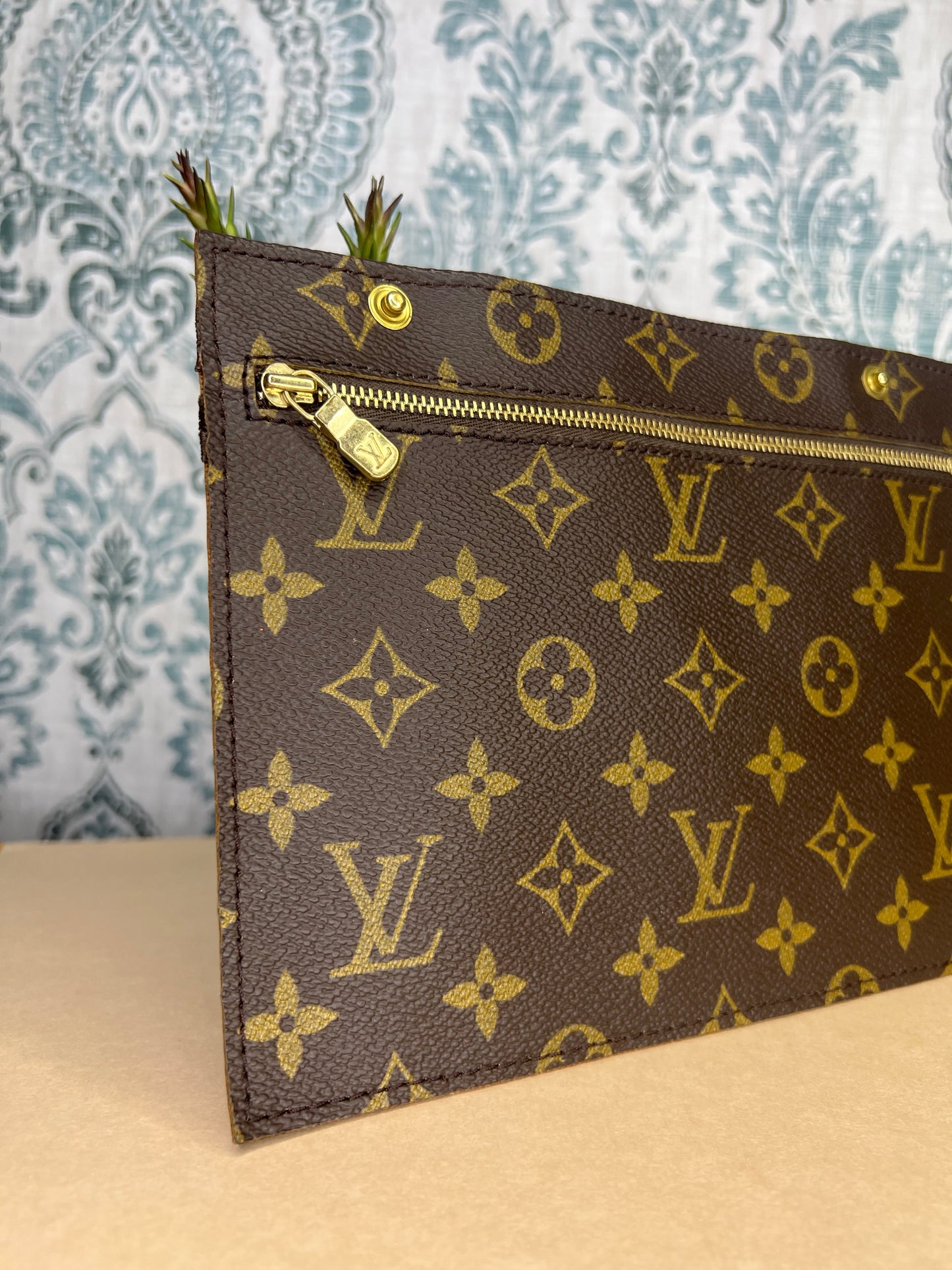Louis Vuitton Randonnee Flat Pouch #1