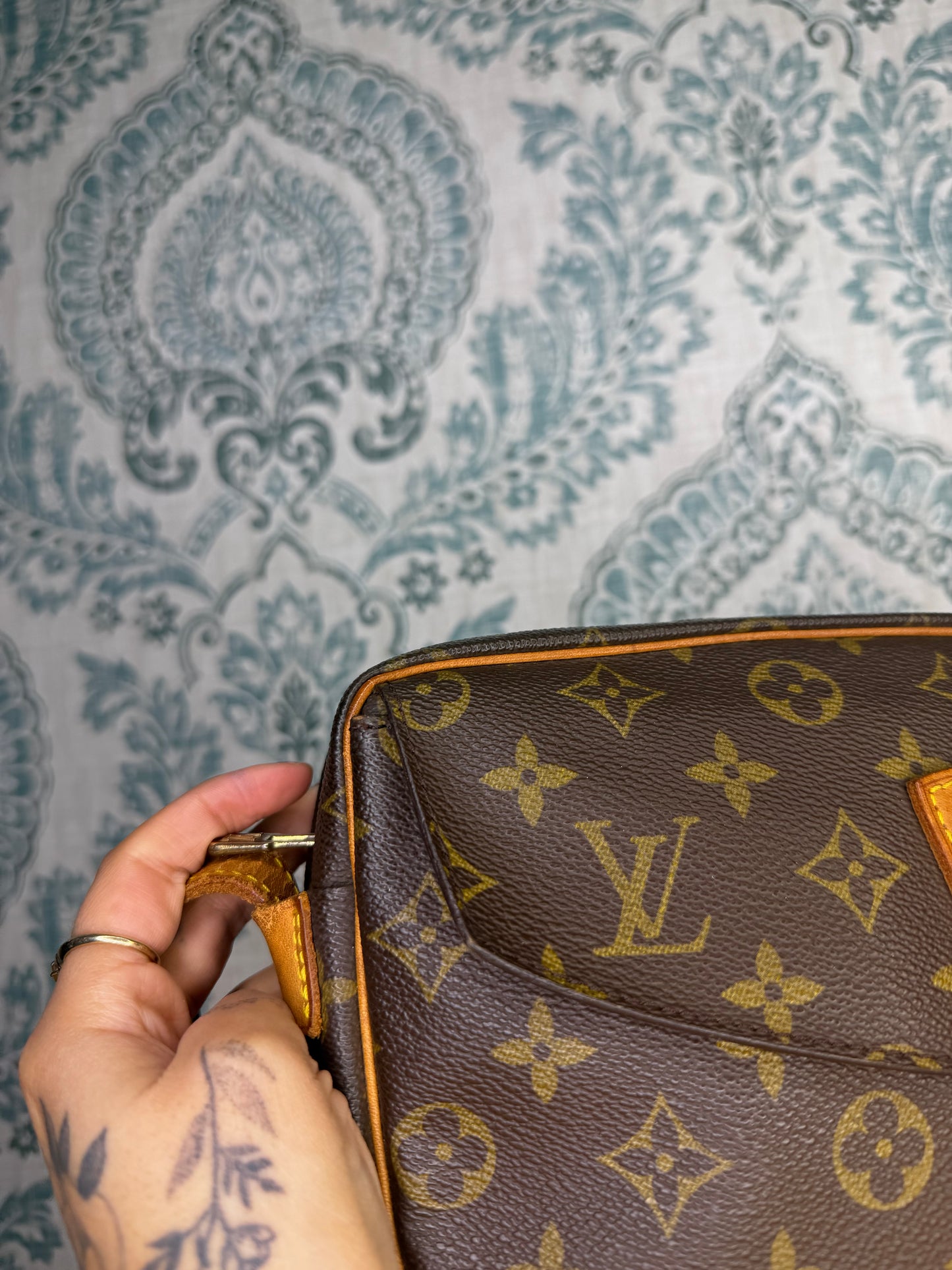 Louis Vuitton Jeune Fille GM