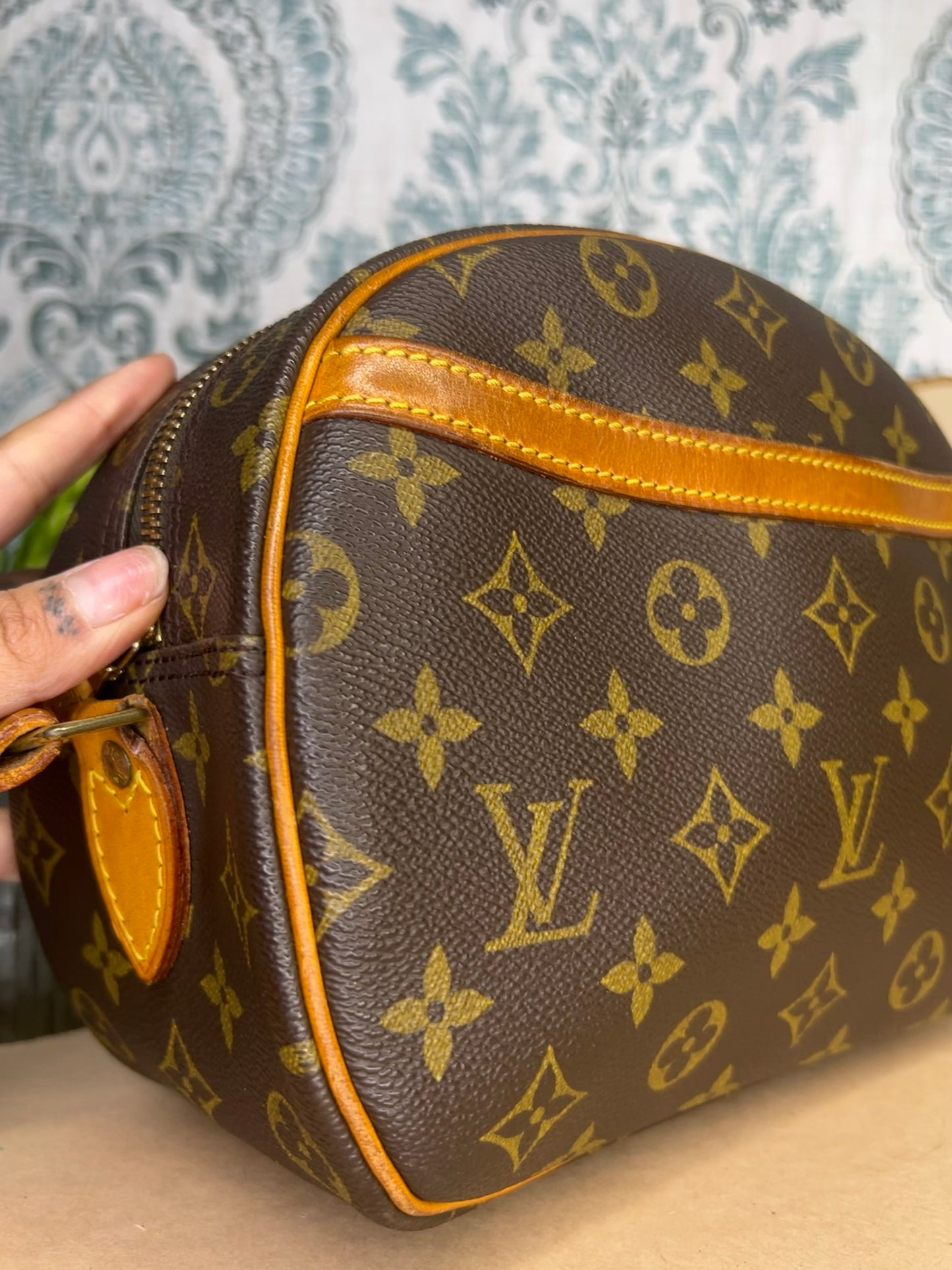 Louis Vuitton Blois