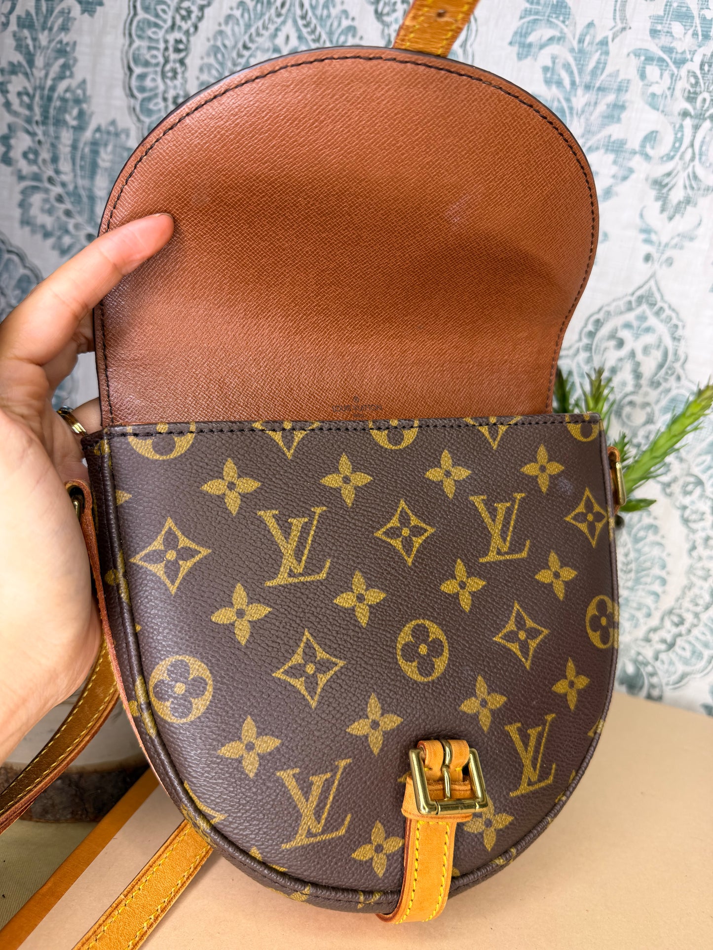 Louis Vuitton Chantilly PM