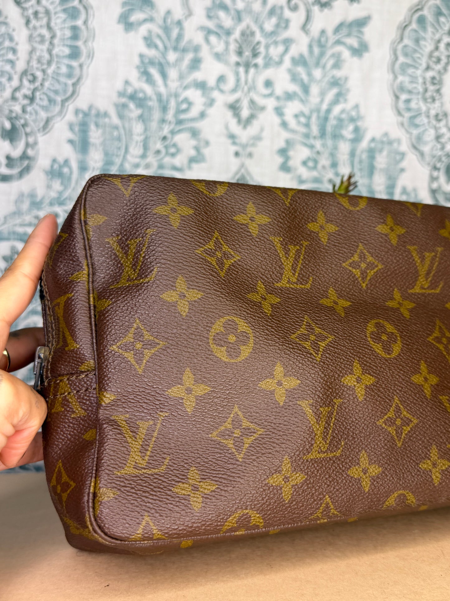 Louis Vuitton Trousse 28 #5