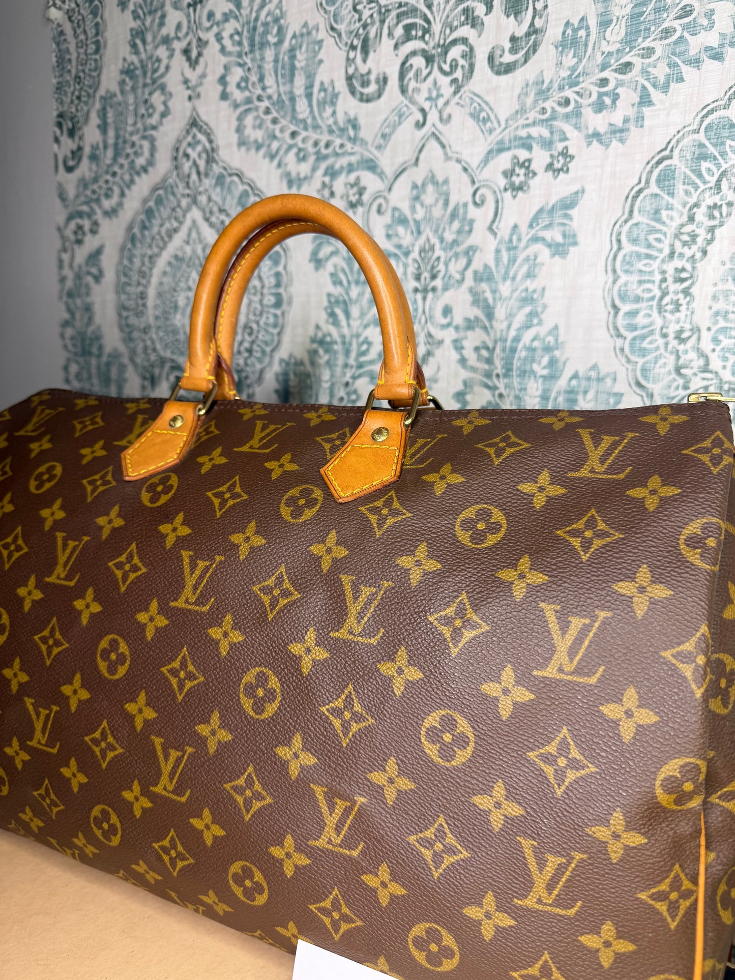 Louis Vuitton Speedy 40