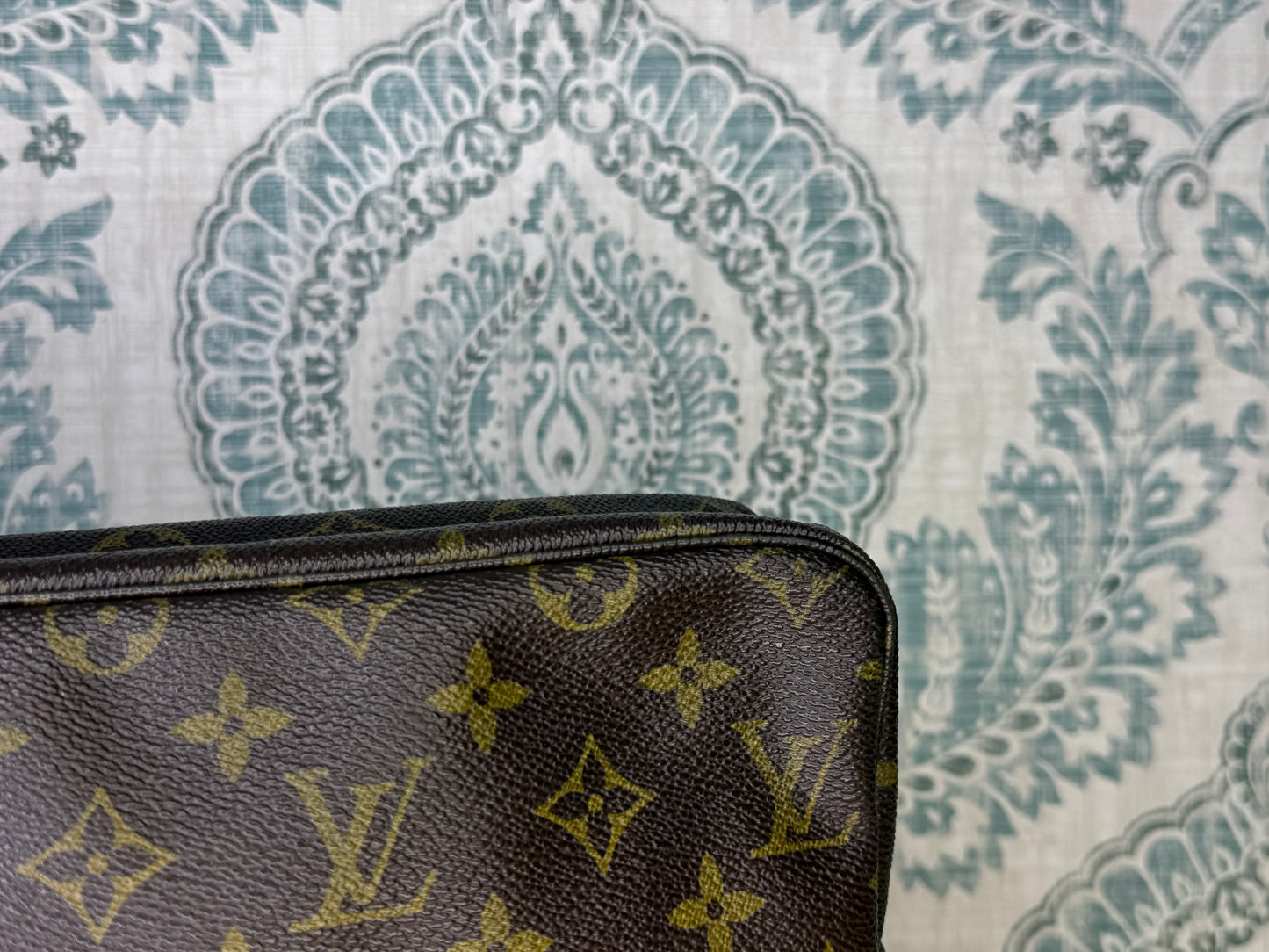 Louis Vuitton Trousse 28 #1
