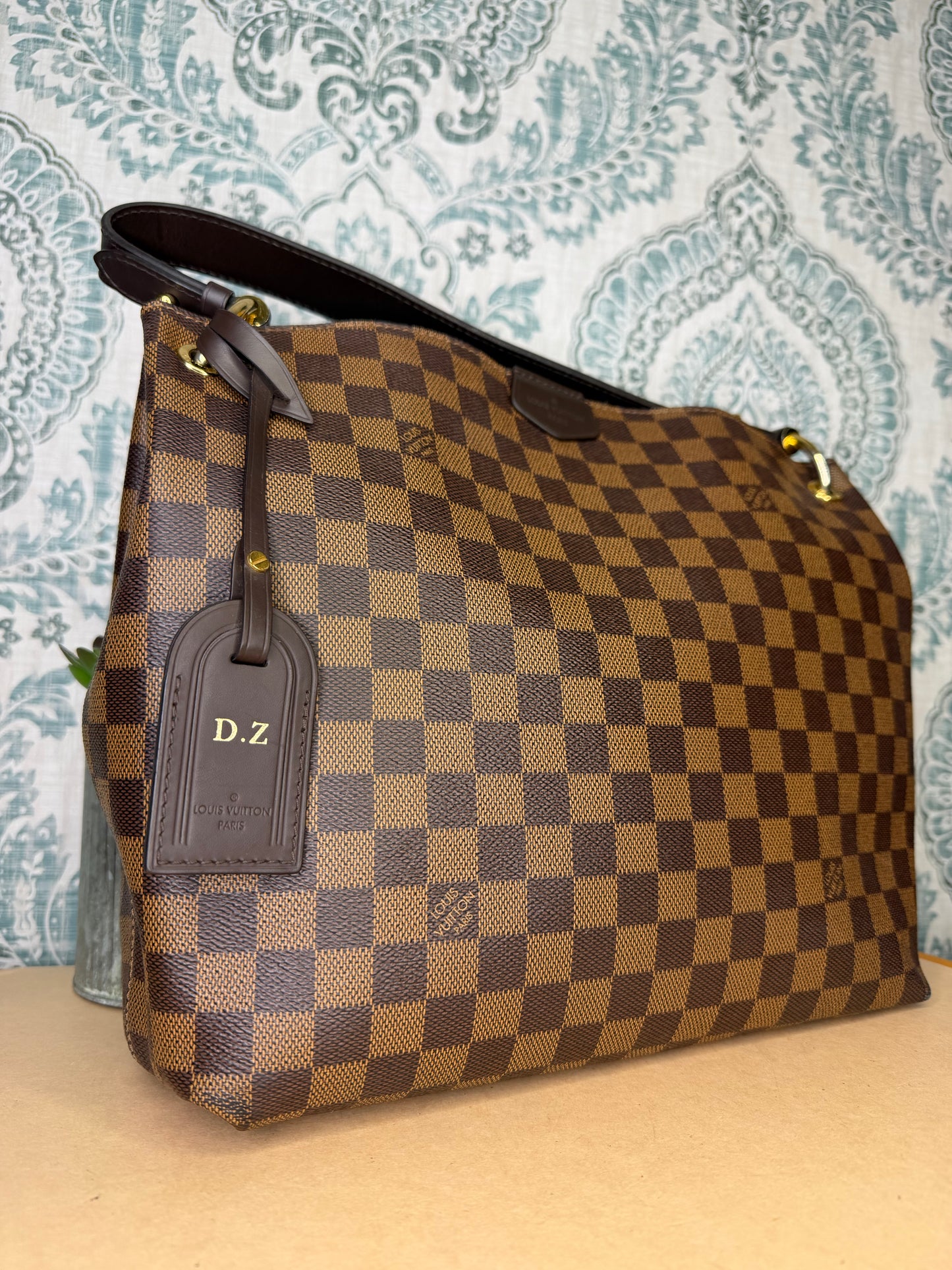 Louis Vuitton Graceful PM