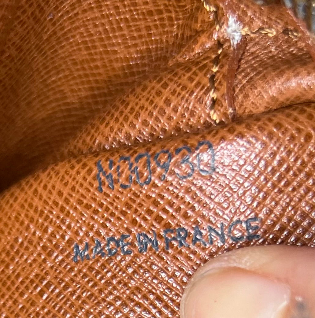 Louis Vuitton Saint Germain 27