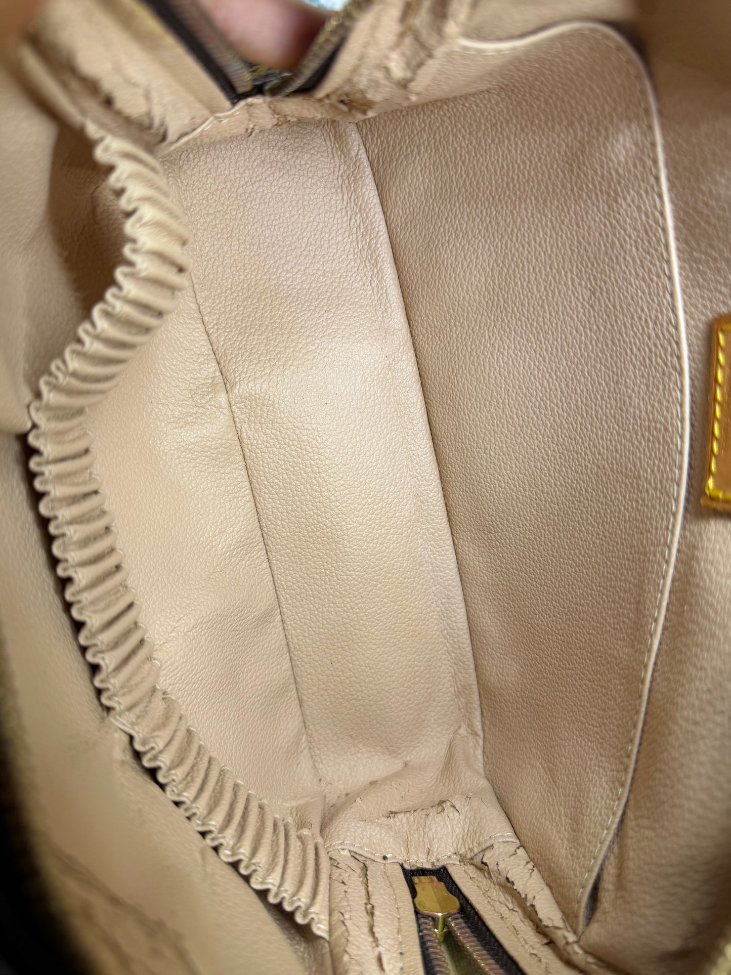 Louis Vuitton Trousse 23 #1