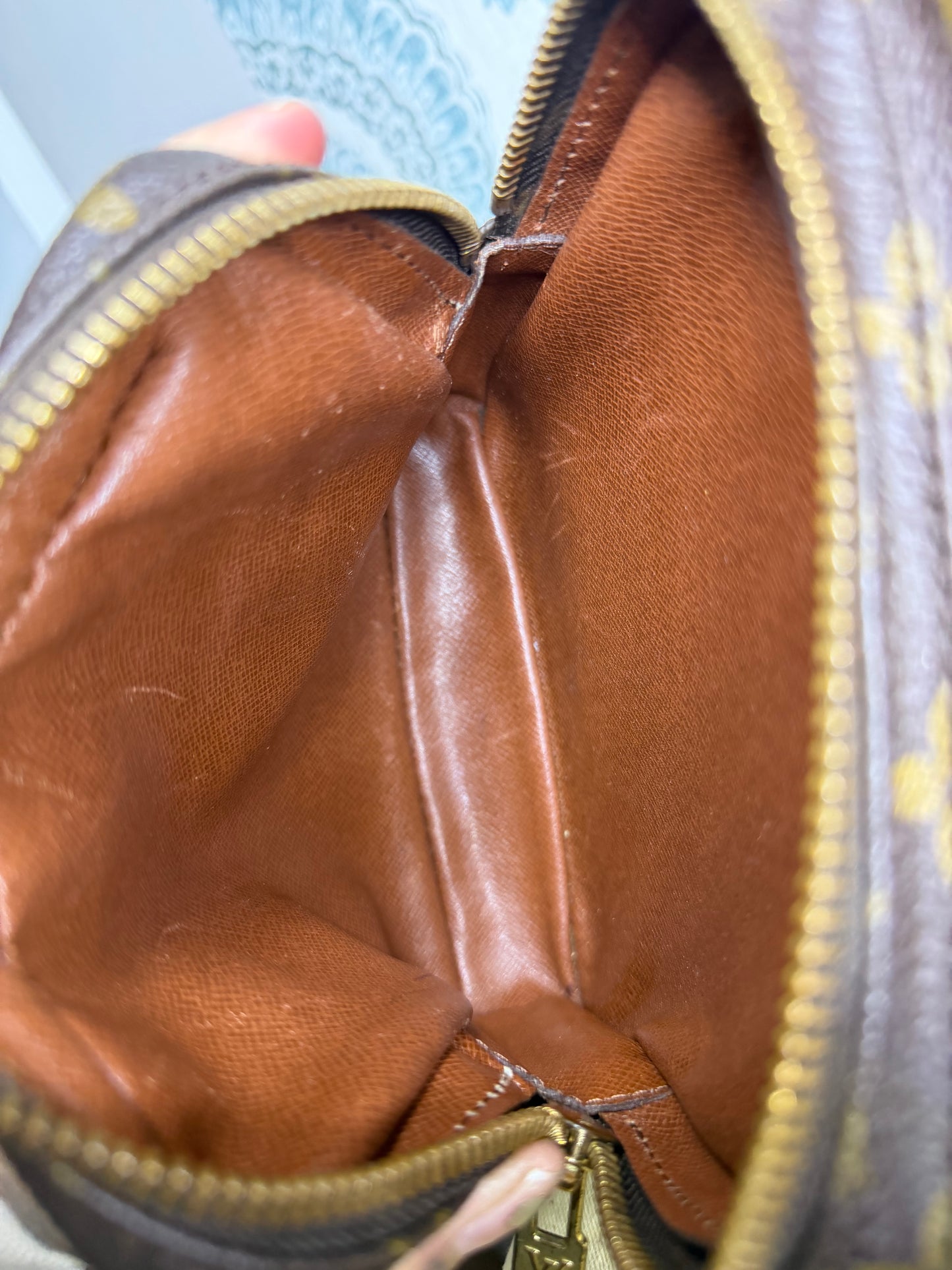Louis Vuitton Amazon PM