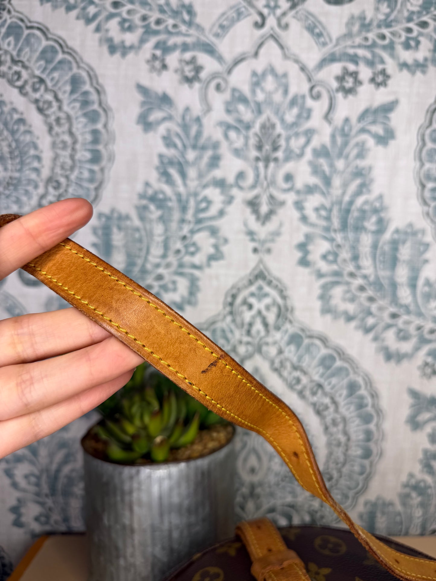 Louis Vuitton Chantilly GM