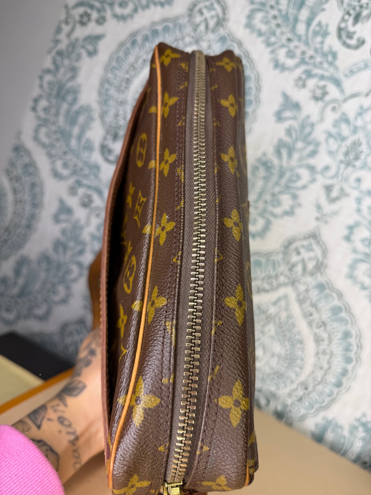 Louis Vuitton Jeune Fille GM #2
