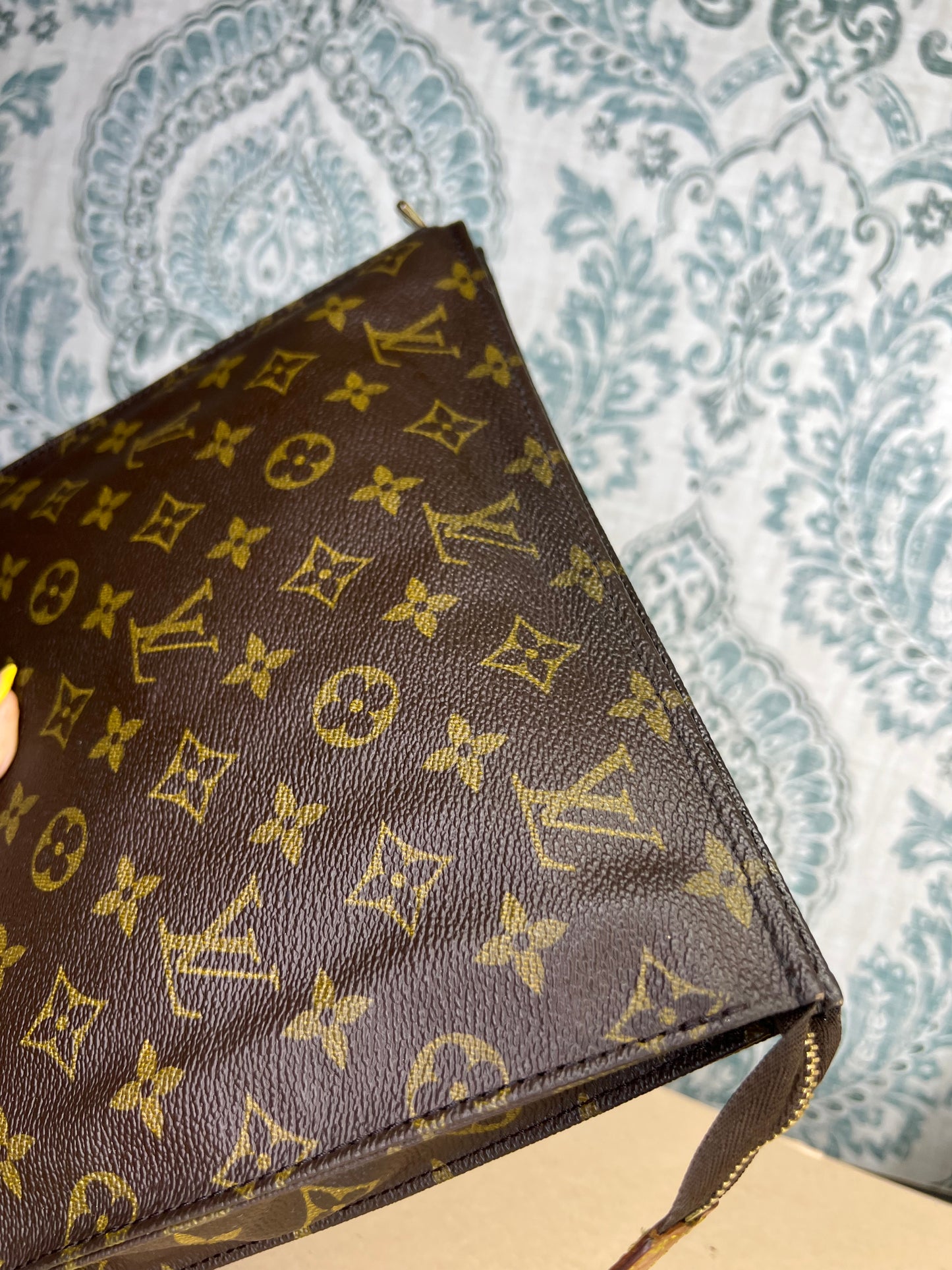 Louis Vuitton Toiletry 26 #1