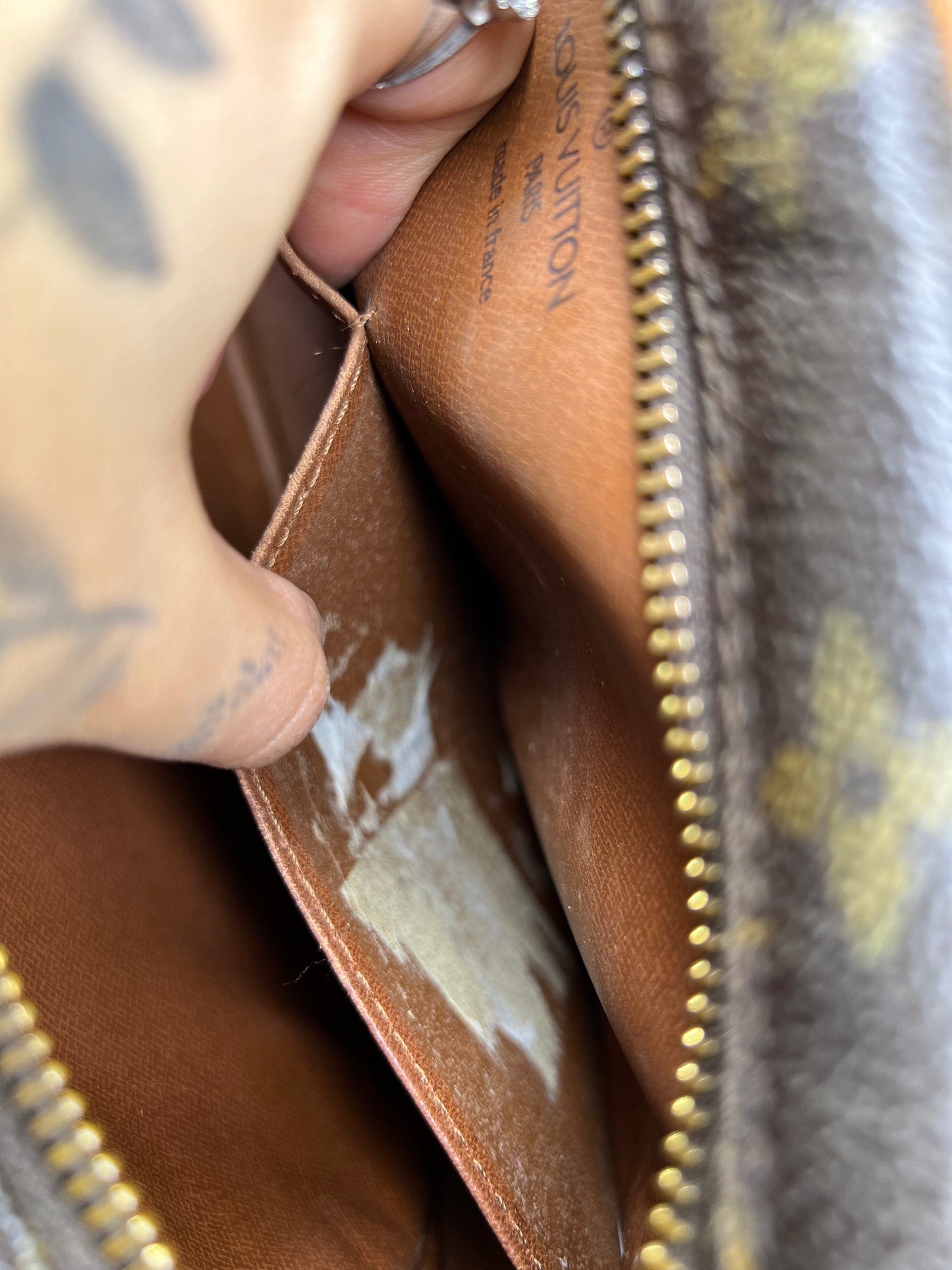 Louis Vuitton Compiegne 28 #2