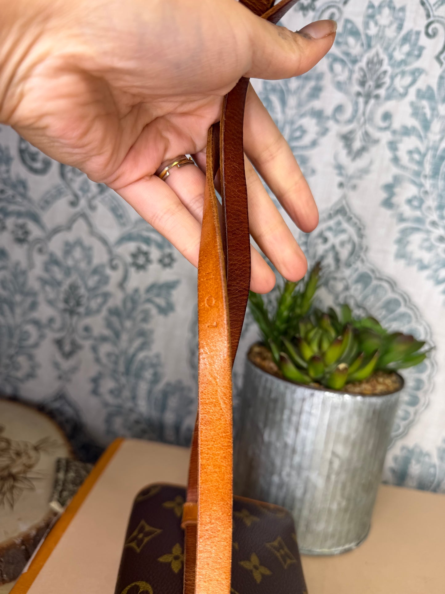 Pochette Florentine XS