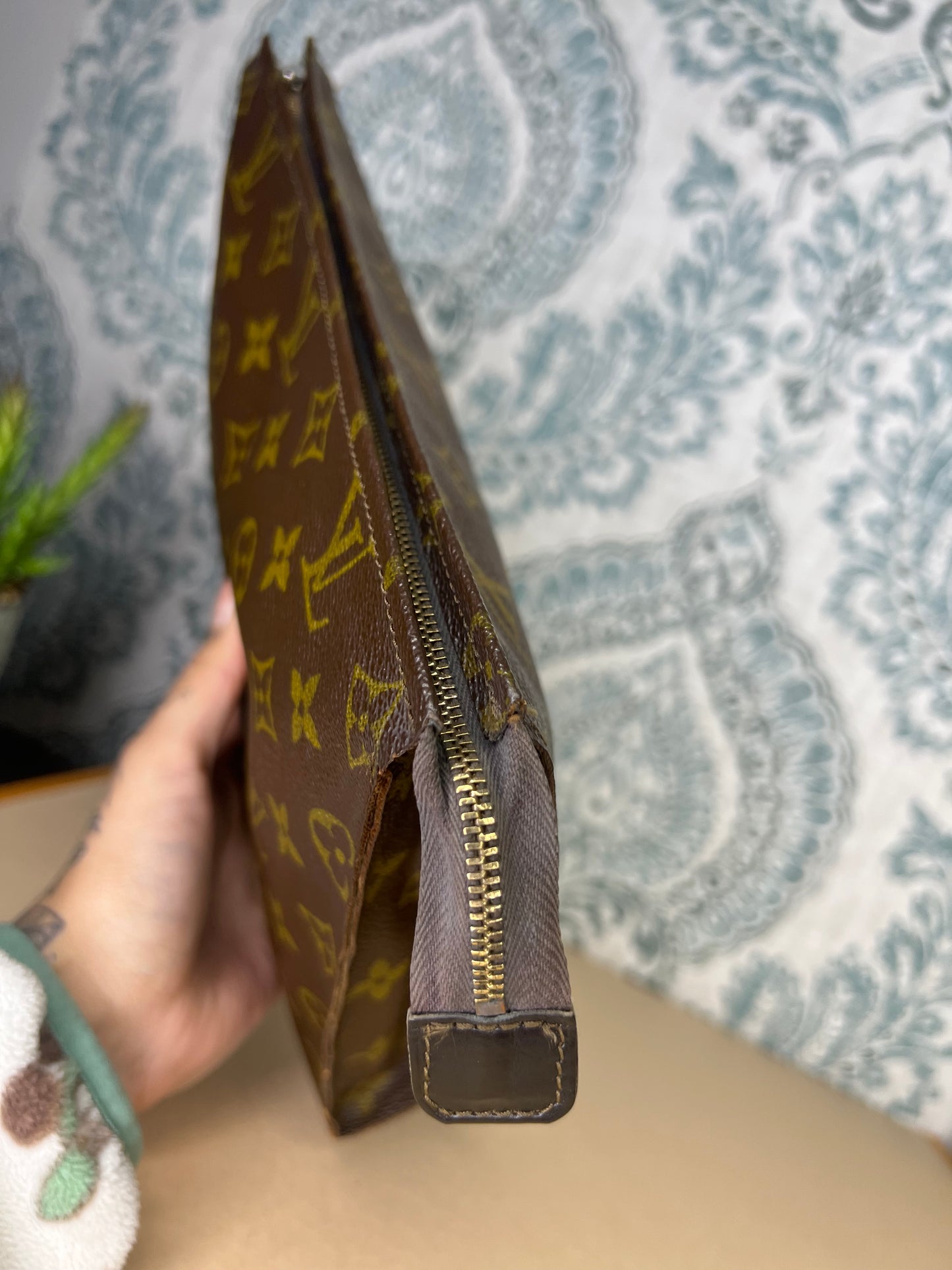 Louis Vuitton Toiletry 26 #4