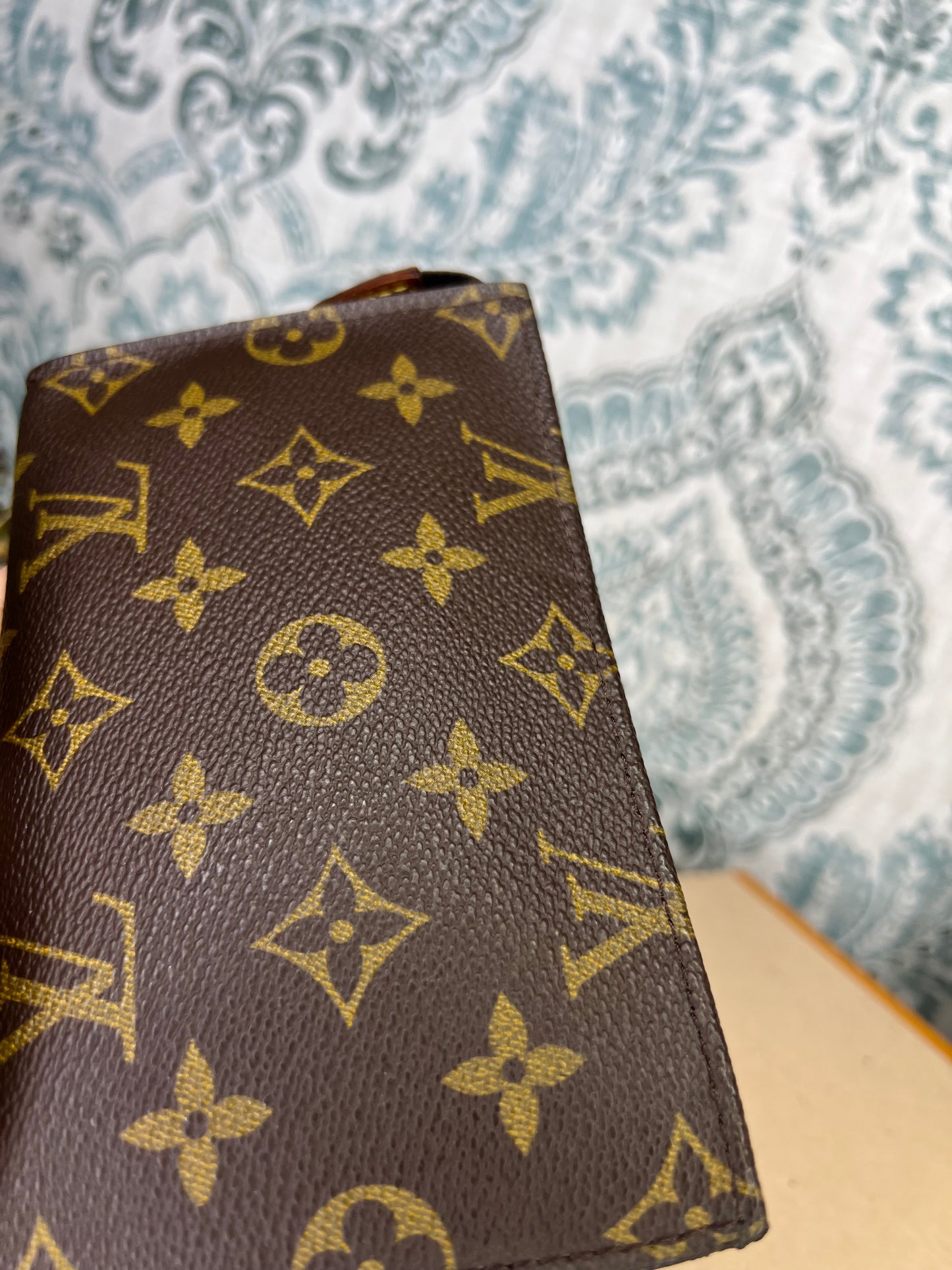 Louis Vuitton Bucket PM Pouch