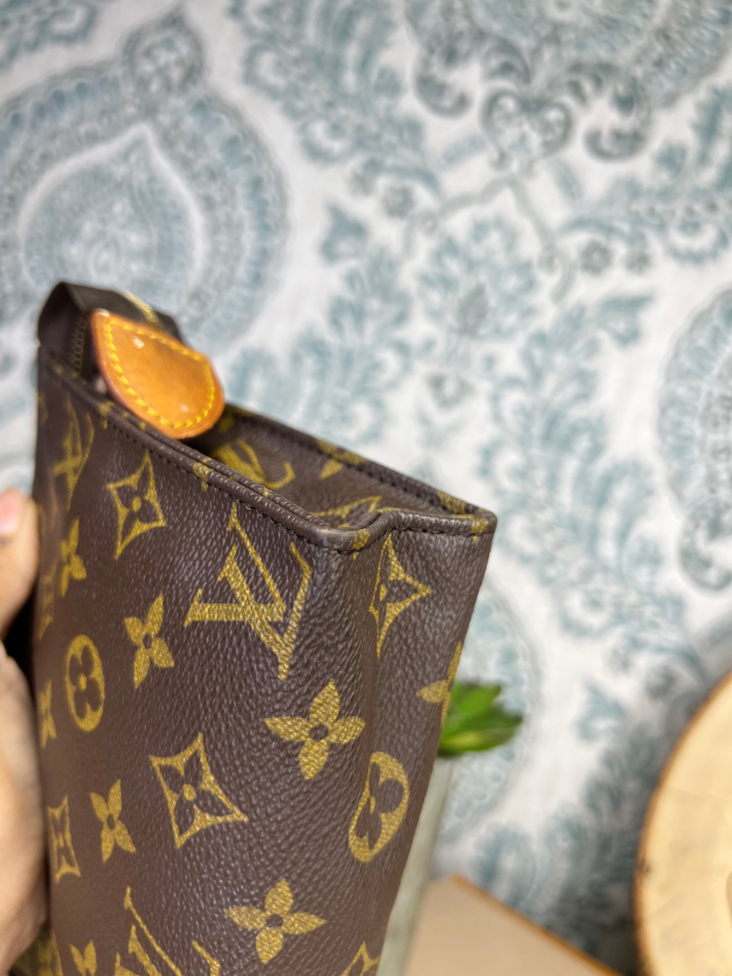 Louis Vuitton Toiletry 19 #1