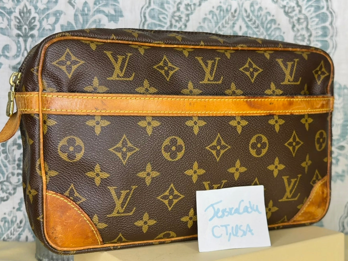 Louis Vuitton Compiegne 28  #2