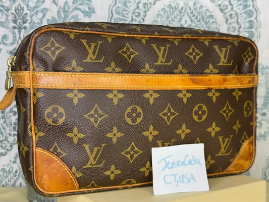 Louis Vuitton Compiegne 28  #2